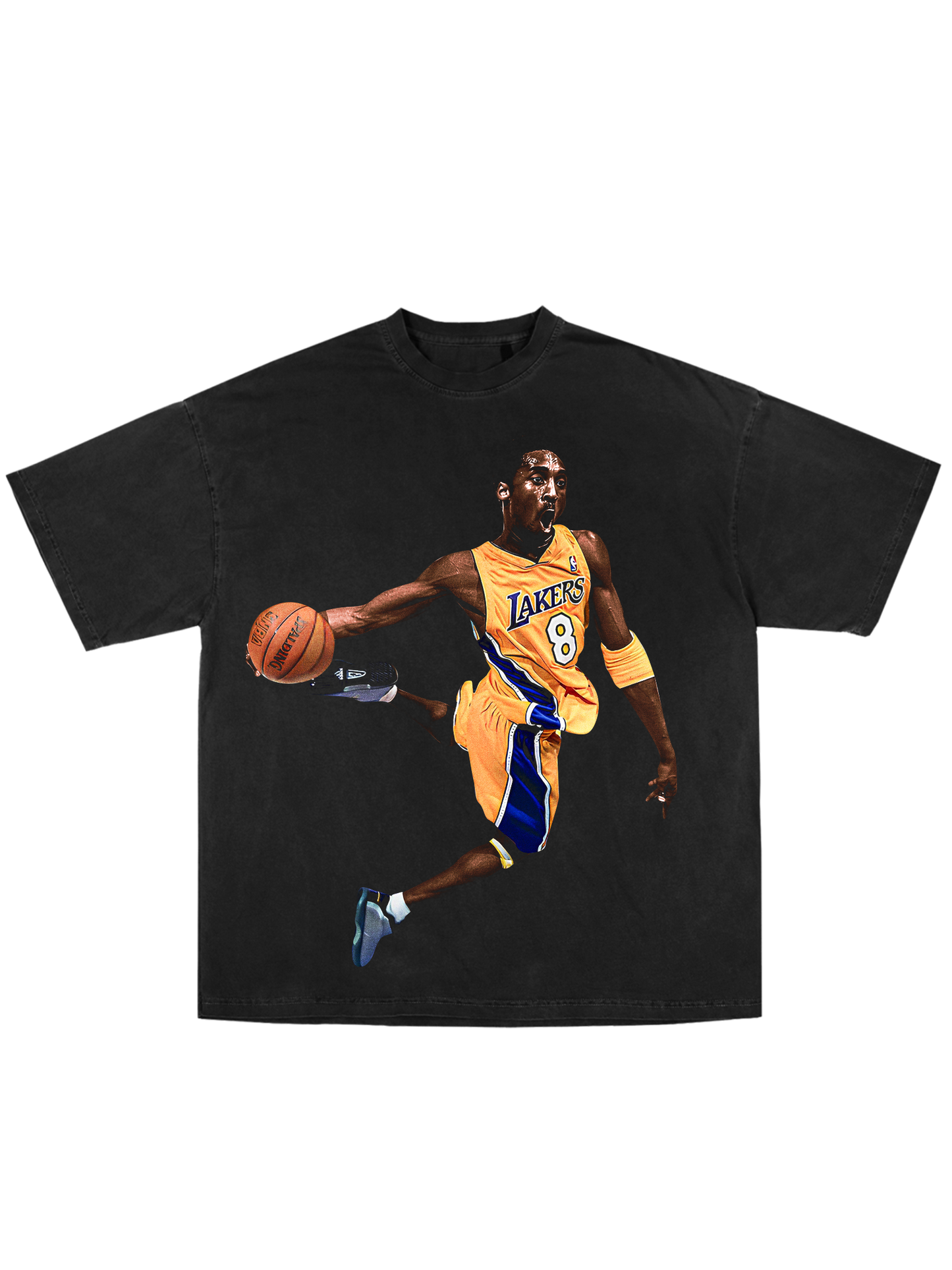 Kobe Dunk Tee
