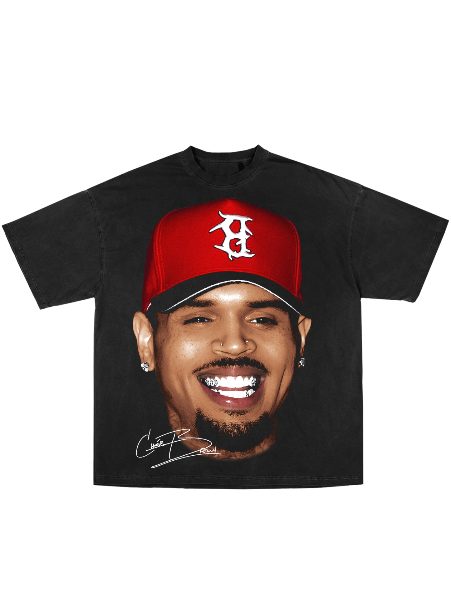 Breezy Bowl tee