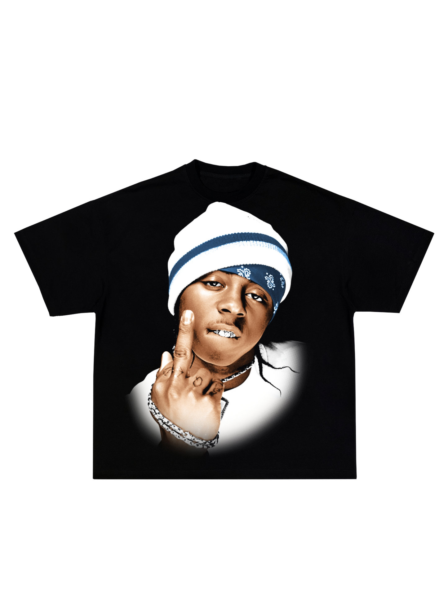 Lil Wayne Tee