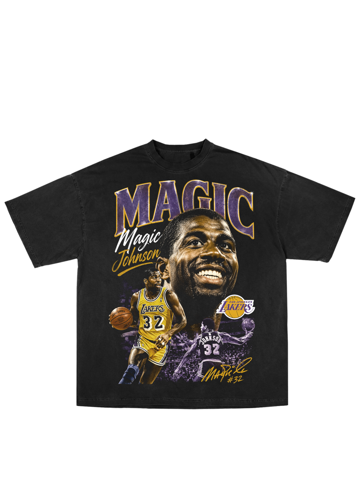 Magic Tee