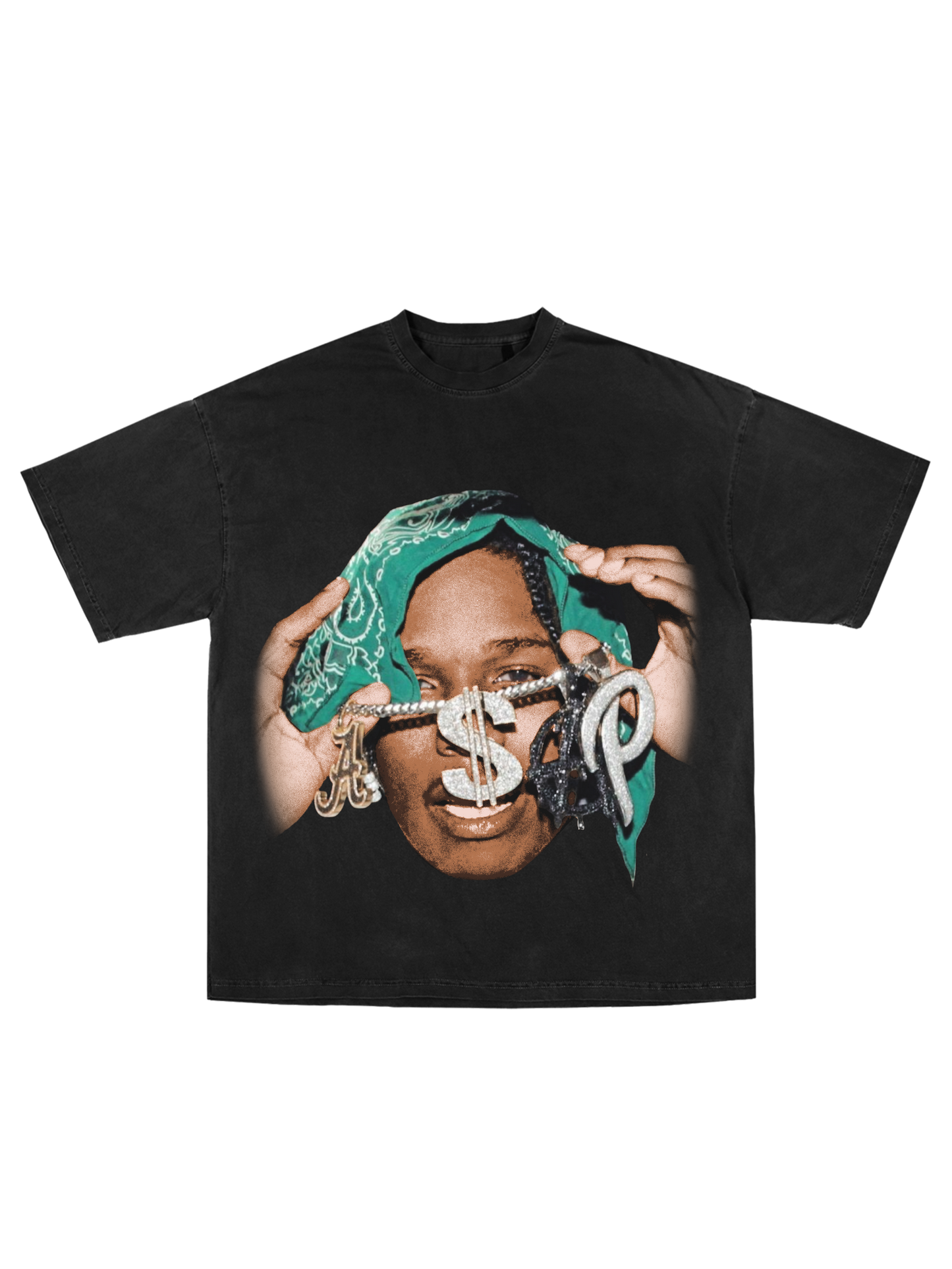 A$AP Tee