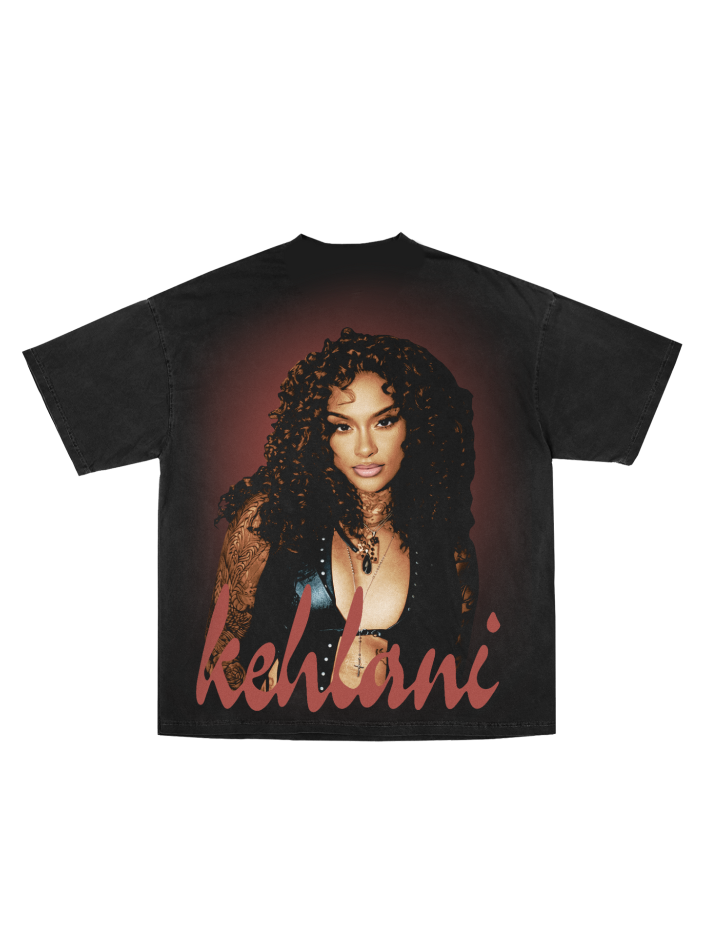 Kehlani 2 Tee