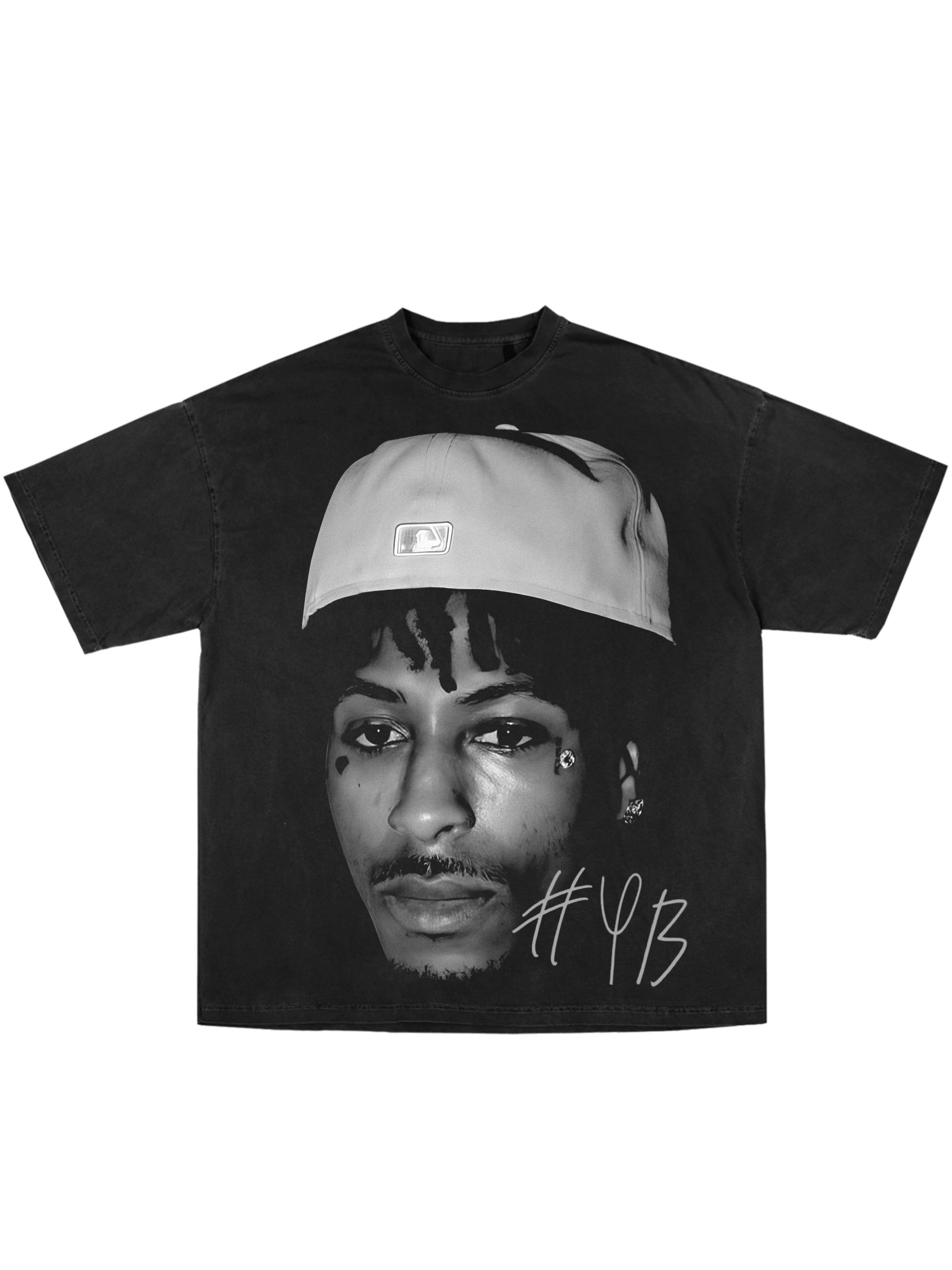 シャツ Masa MASA Tee – KampBlack
