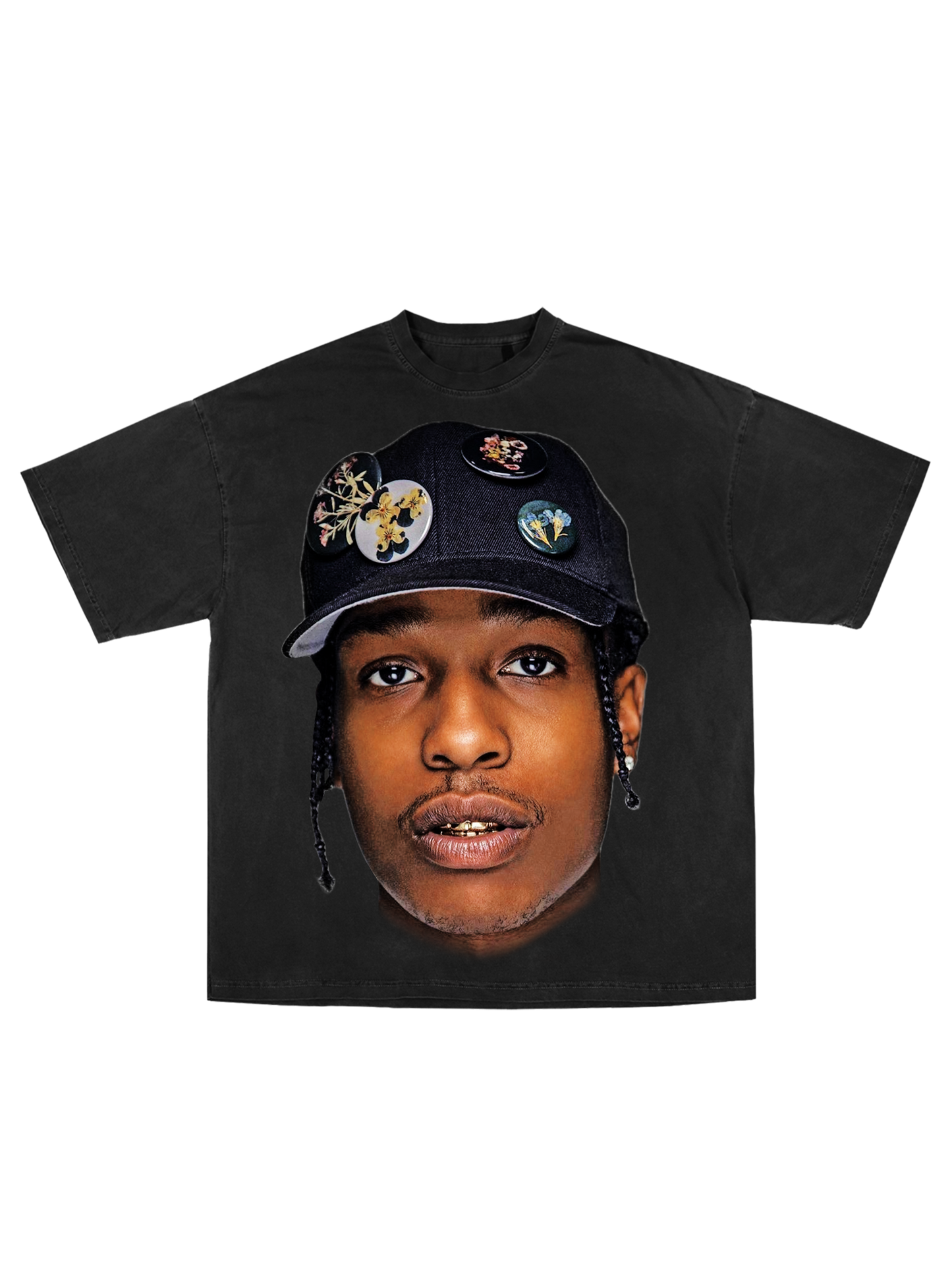 Rocky Tee
