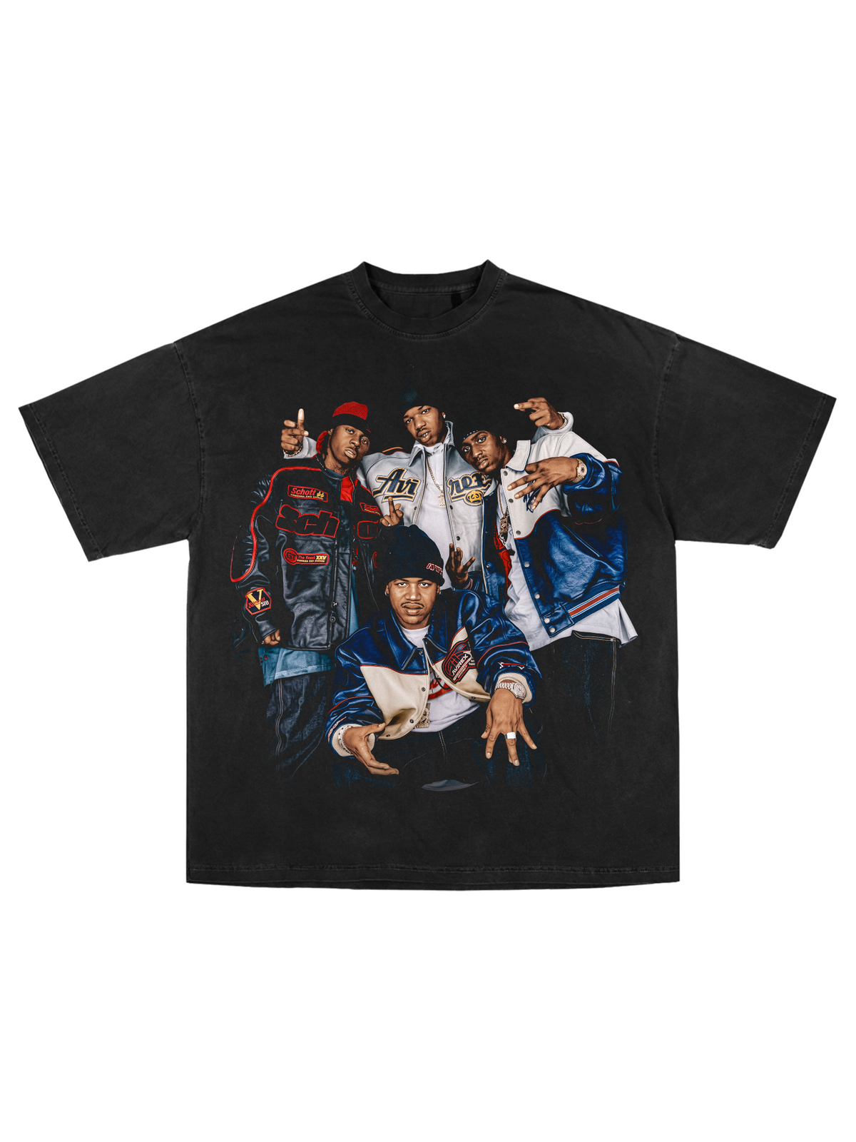 Hot Boyz Tee
