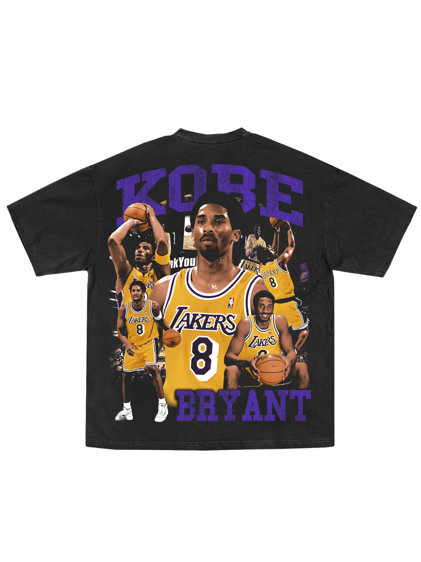 Kobe Eight Tee