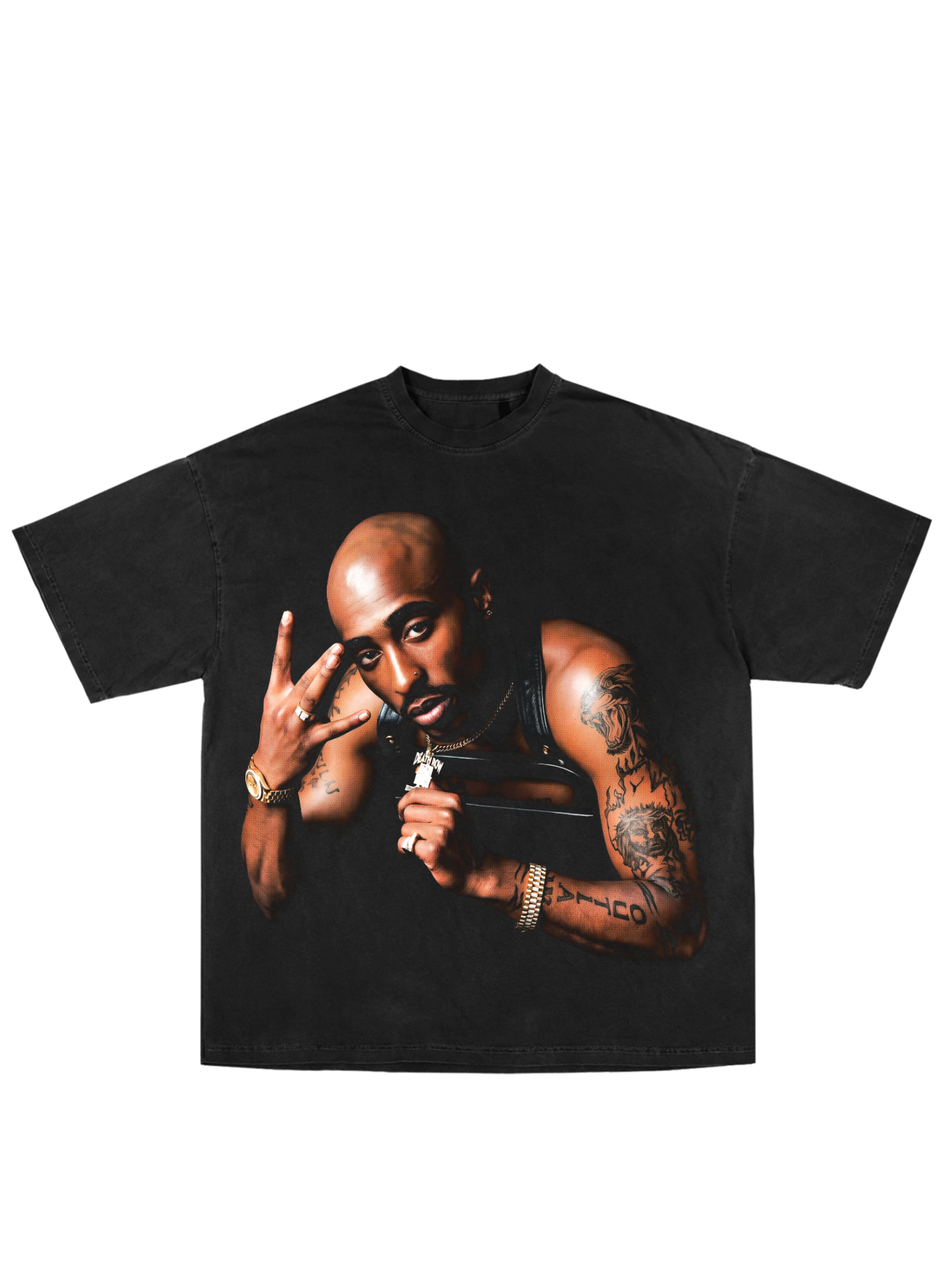 Westside Tee