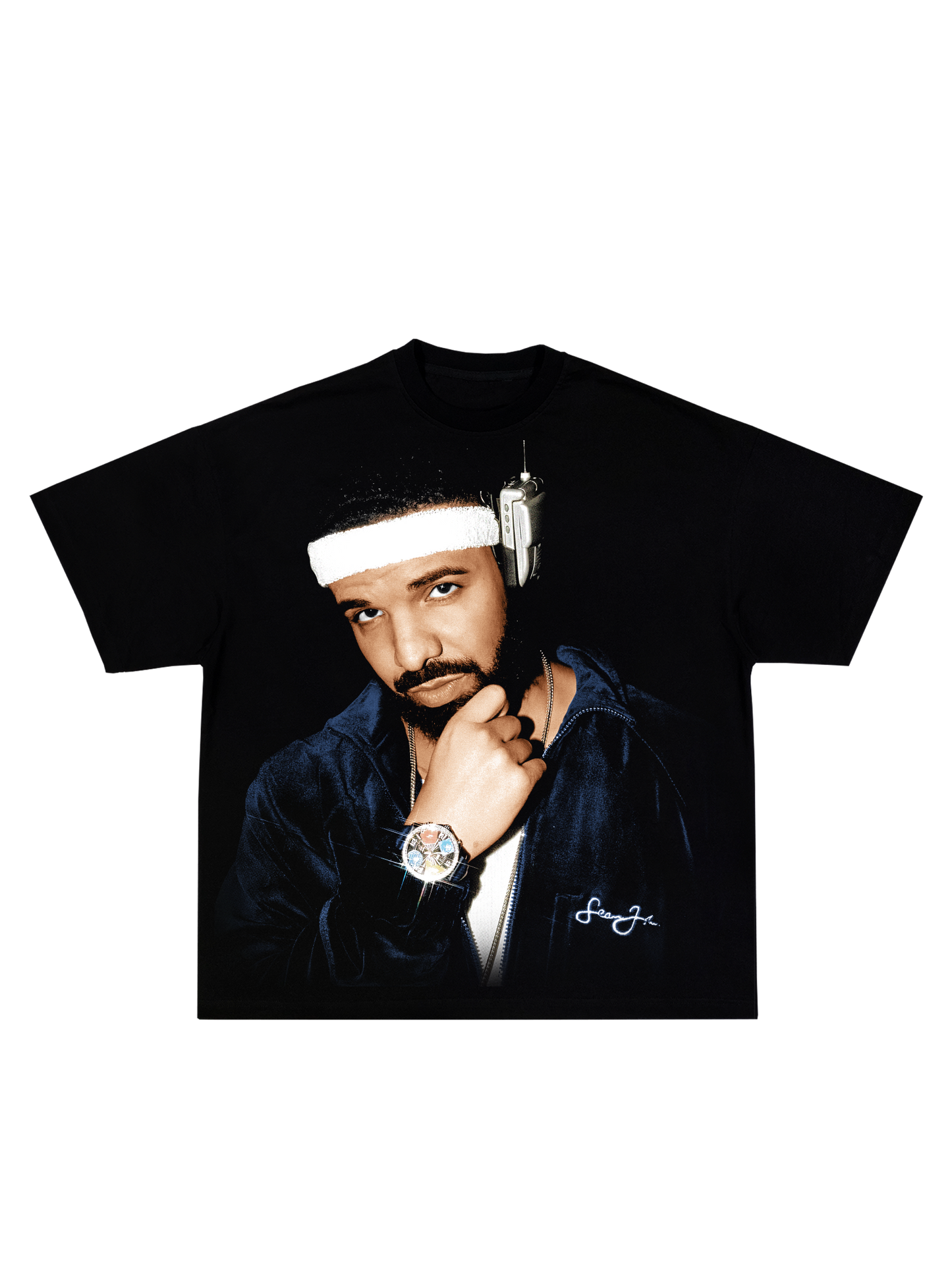 Drizzy Tee