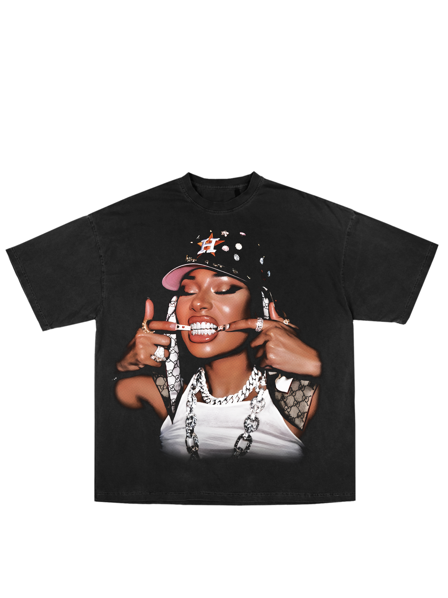 Hot Girl Tee