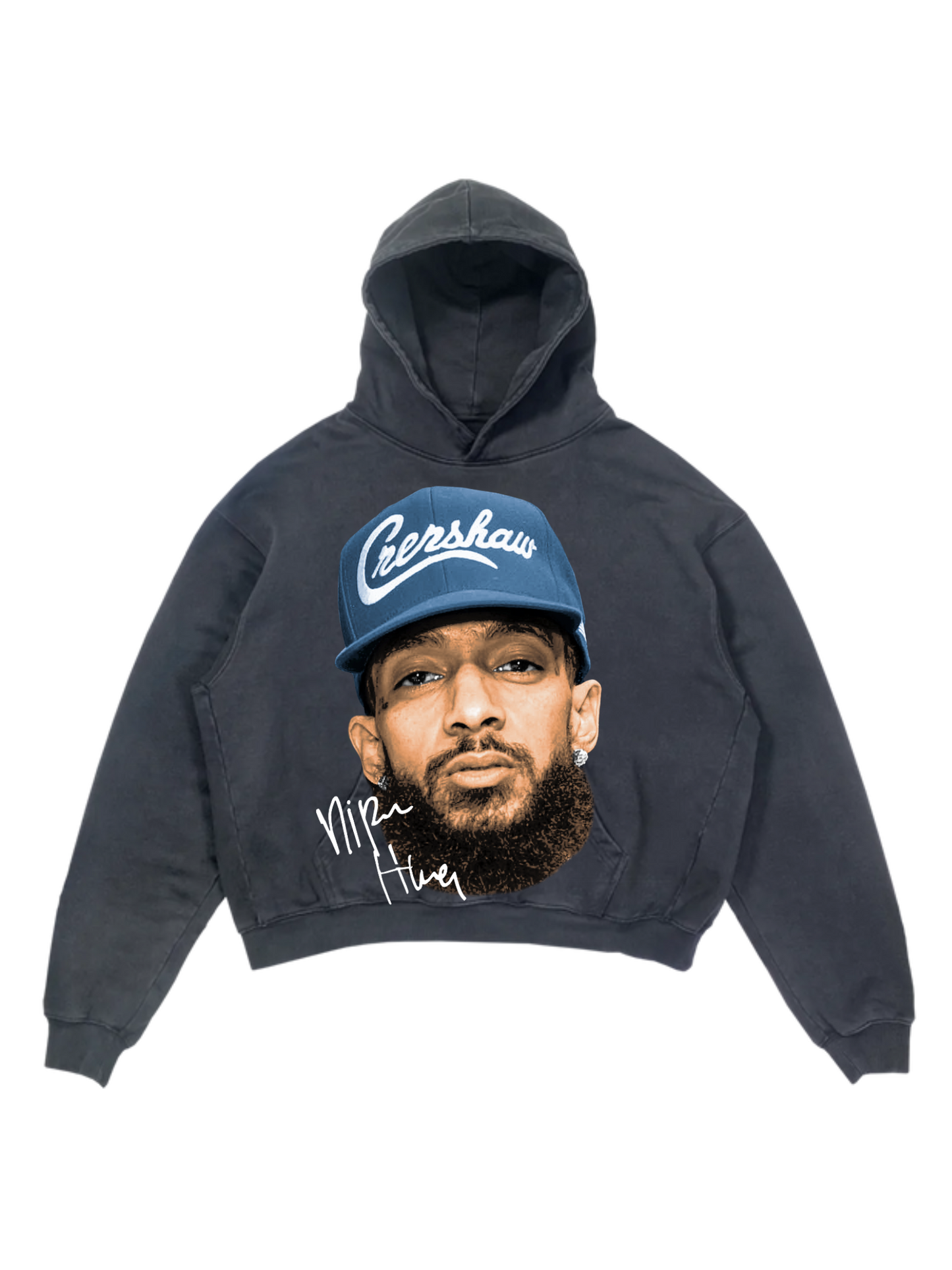 Nipsey Hoodie