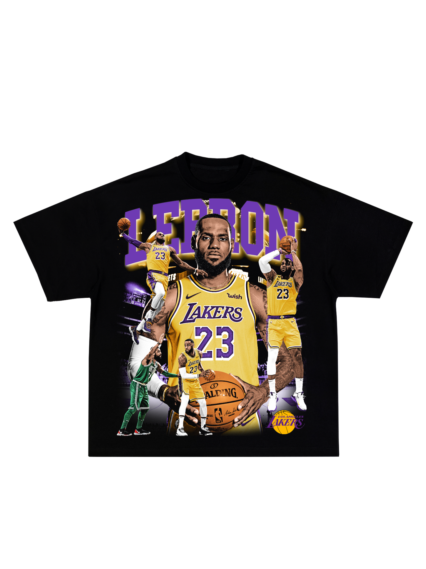 King James Tee