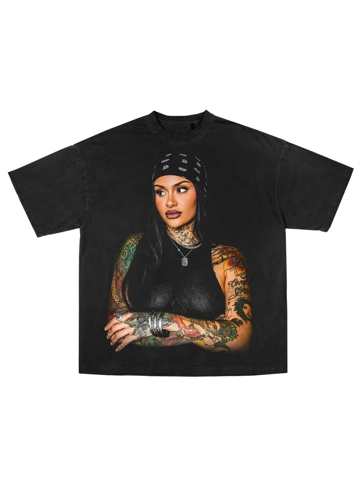 Lani Tee