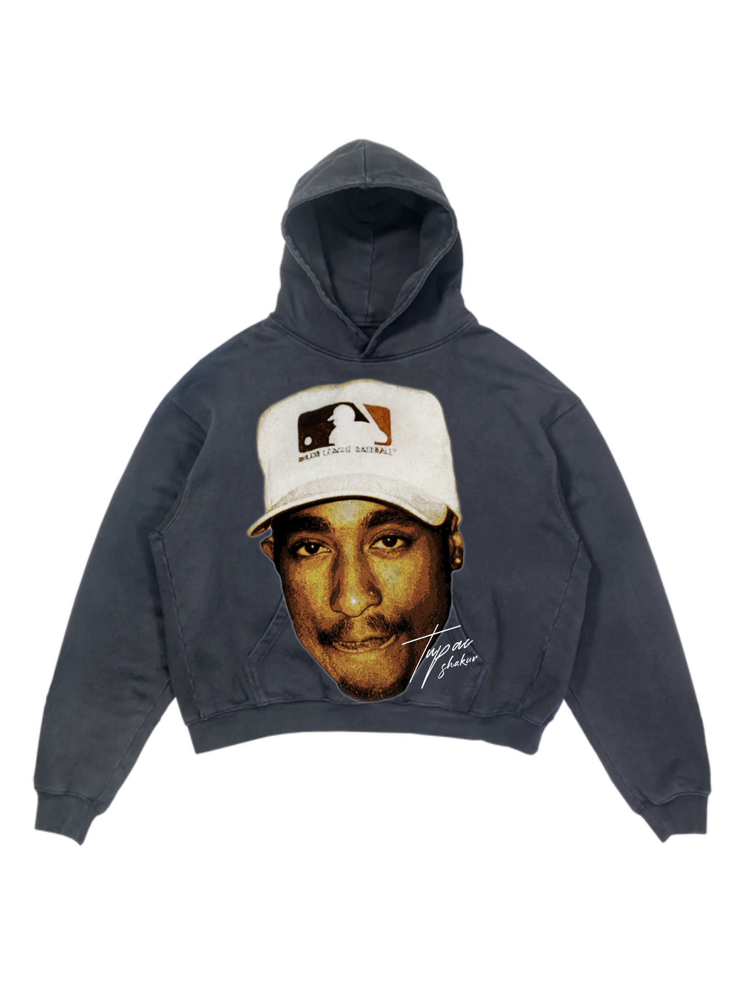 Tupac Hoodie