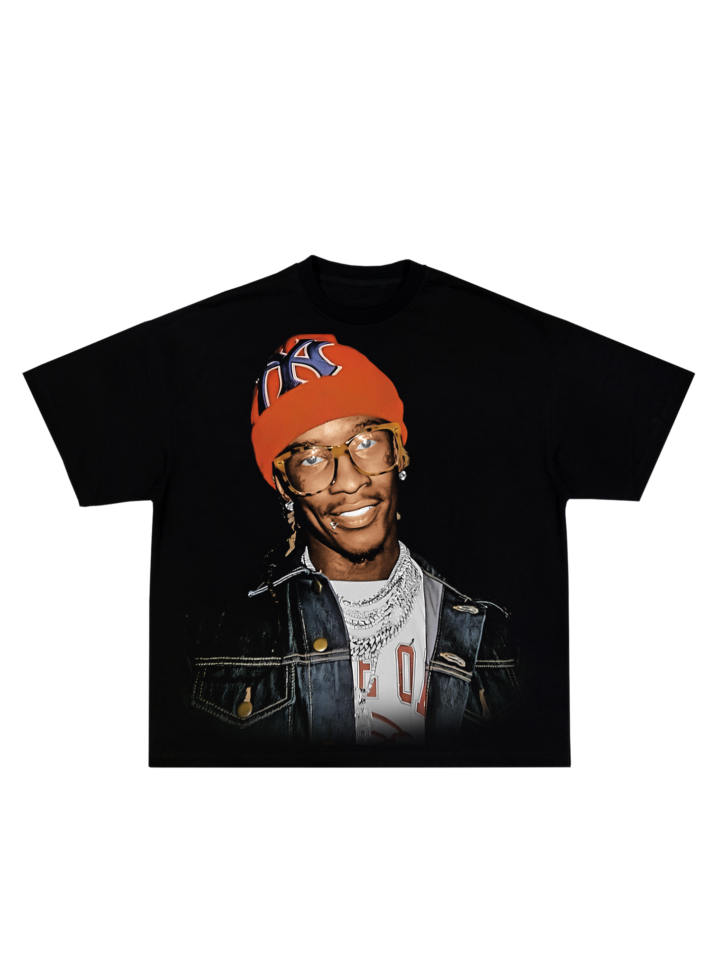 Thug Tee