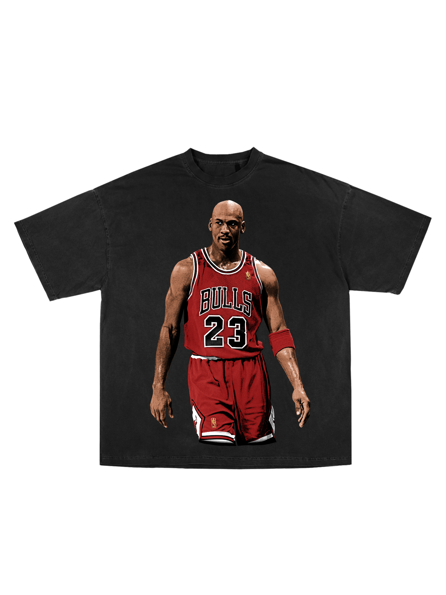 Jordan Tee