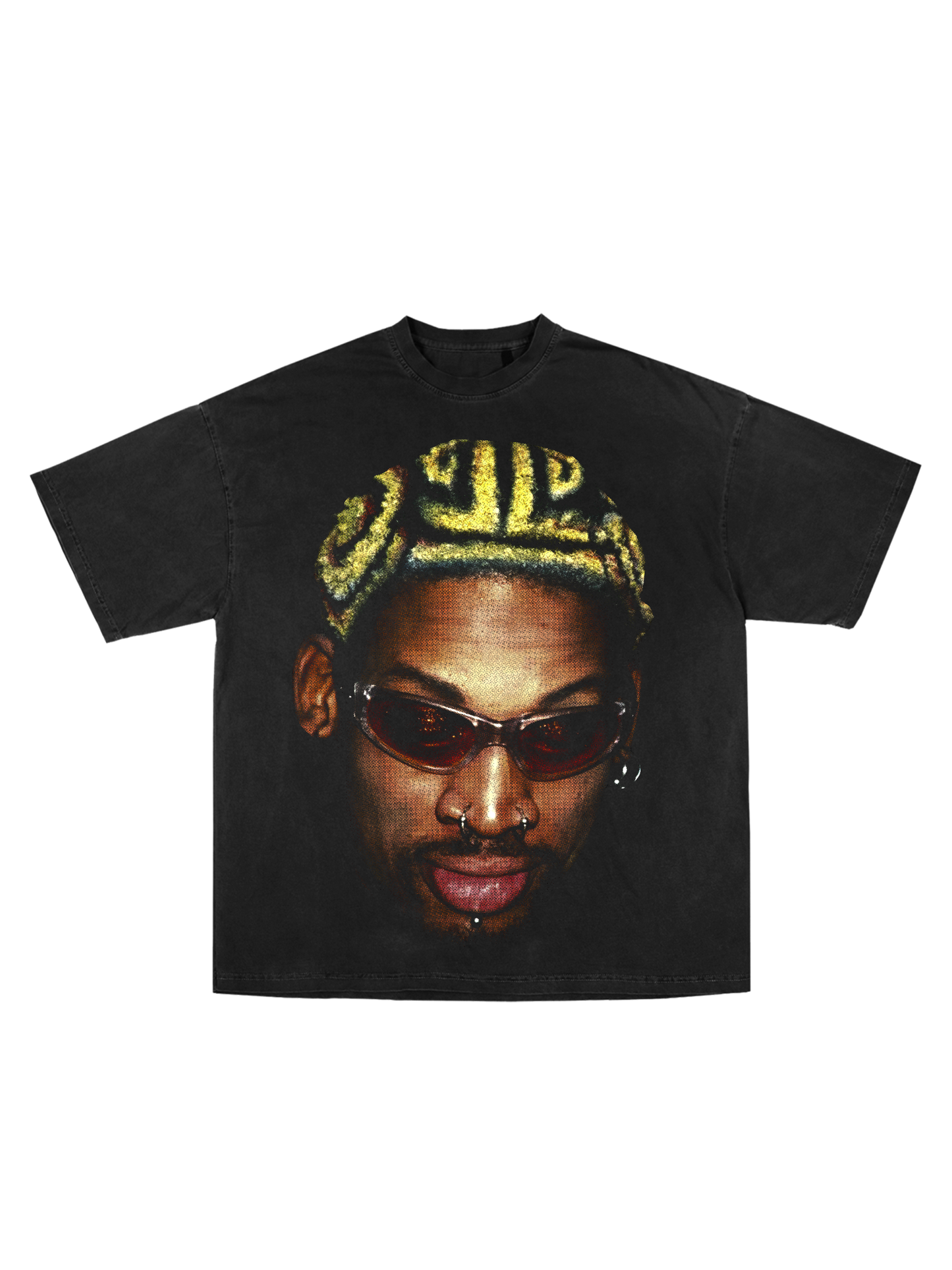 The Worm Tee