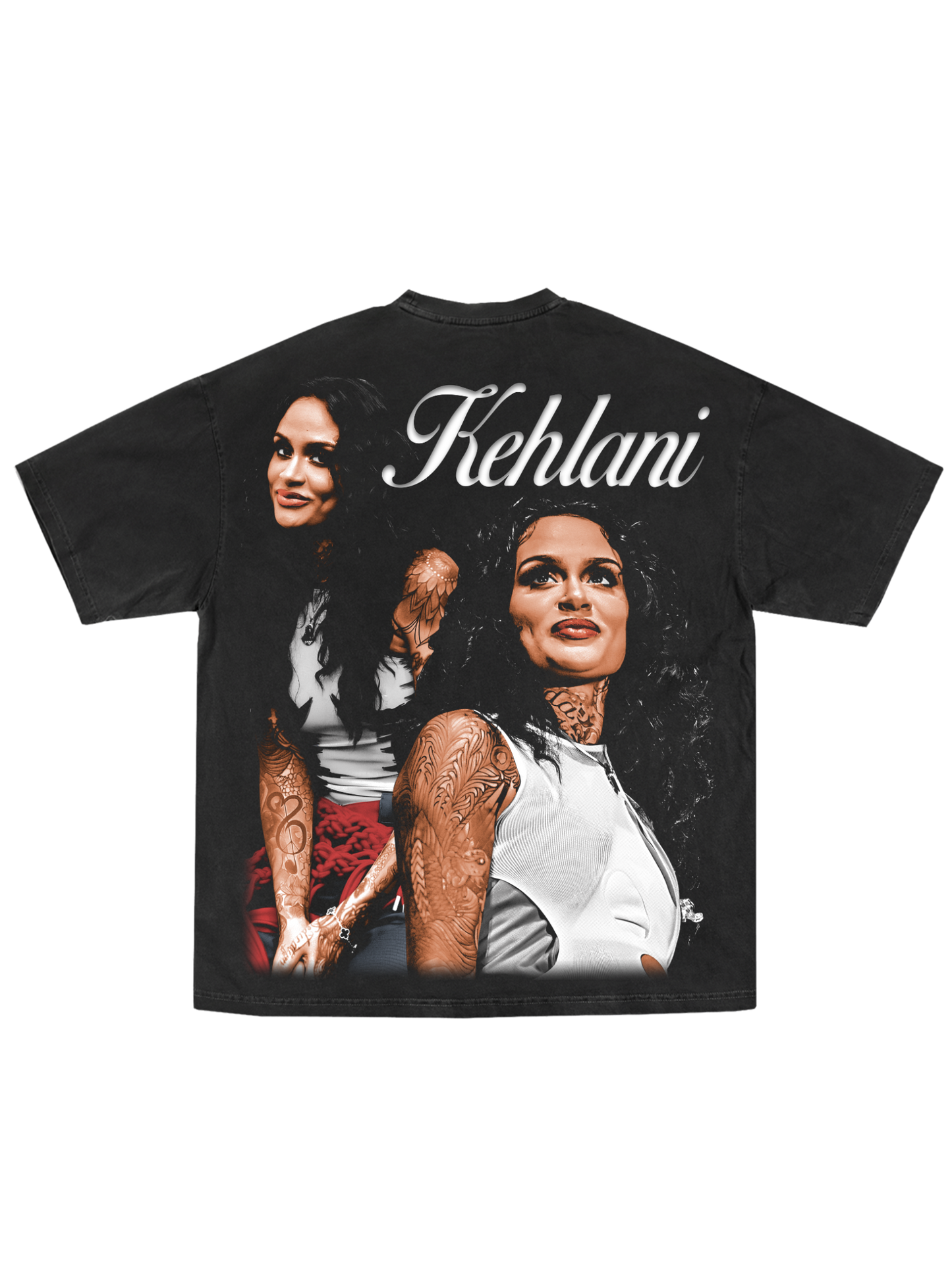 Kehlani Tee