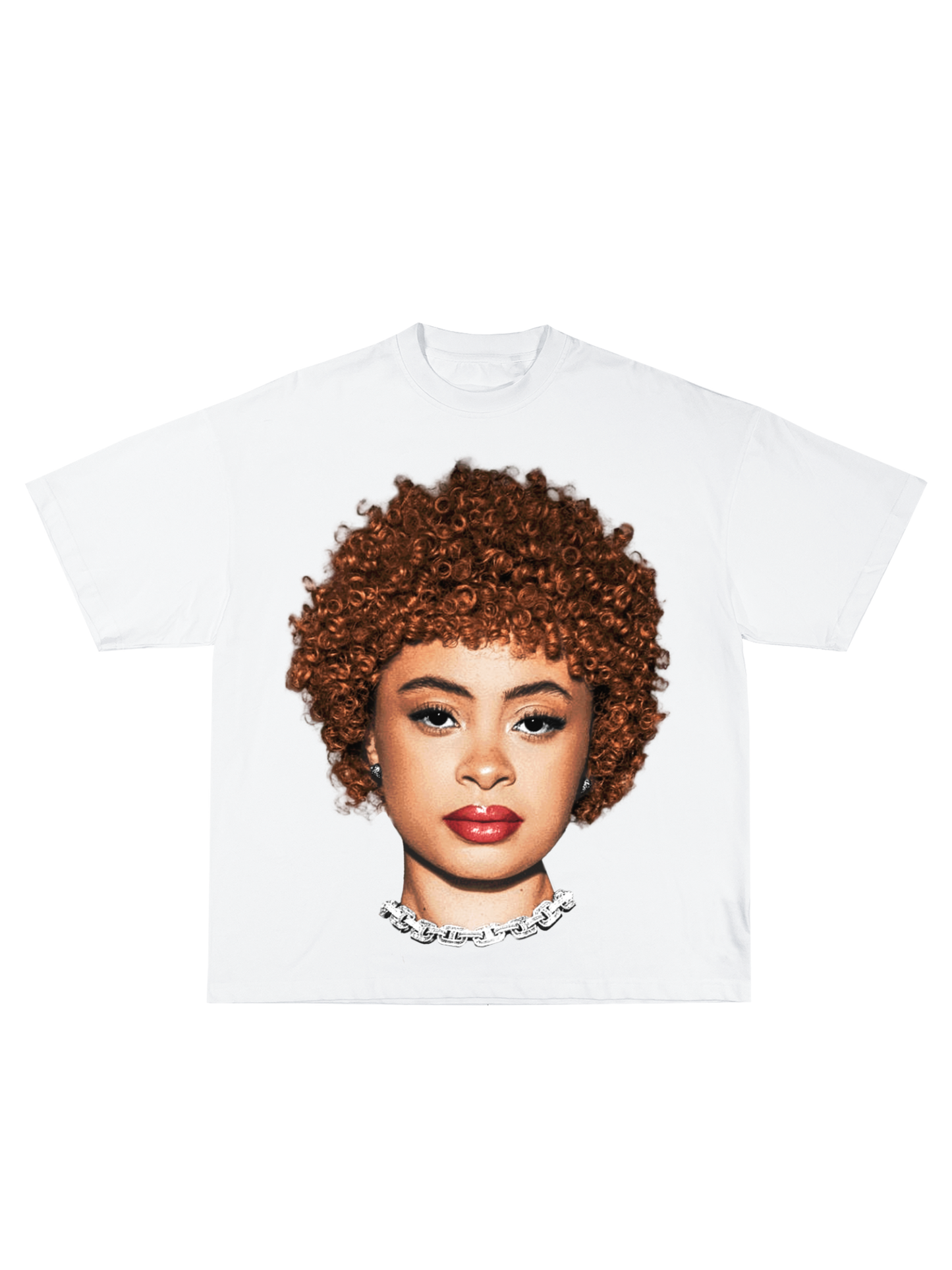 Ice Spice Tee