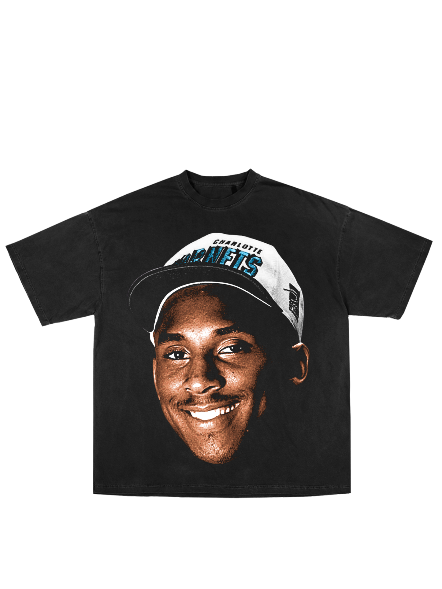 Kobe Hornets Tee