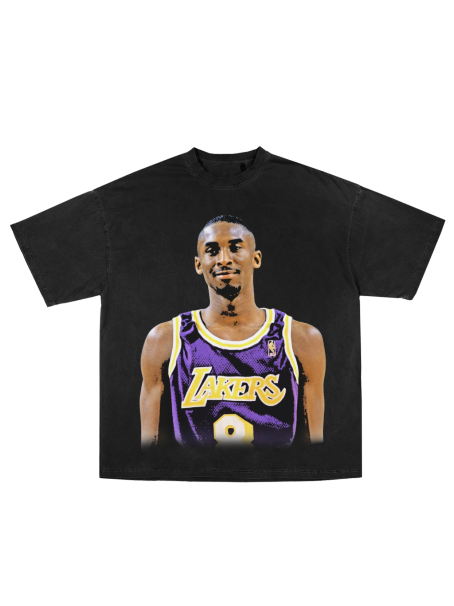 Kobe Day Tee