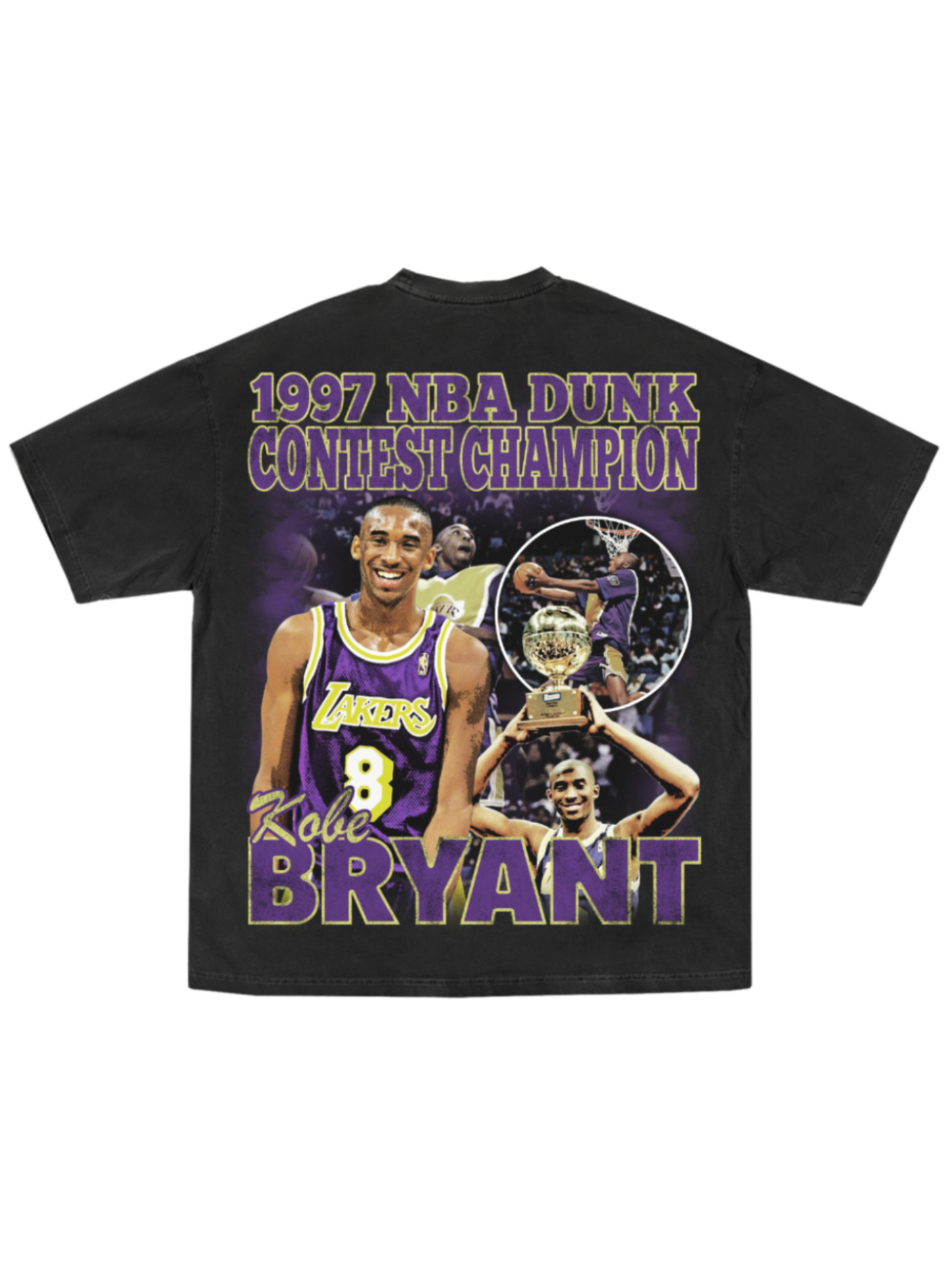 Kobe Day Tee