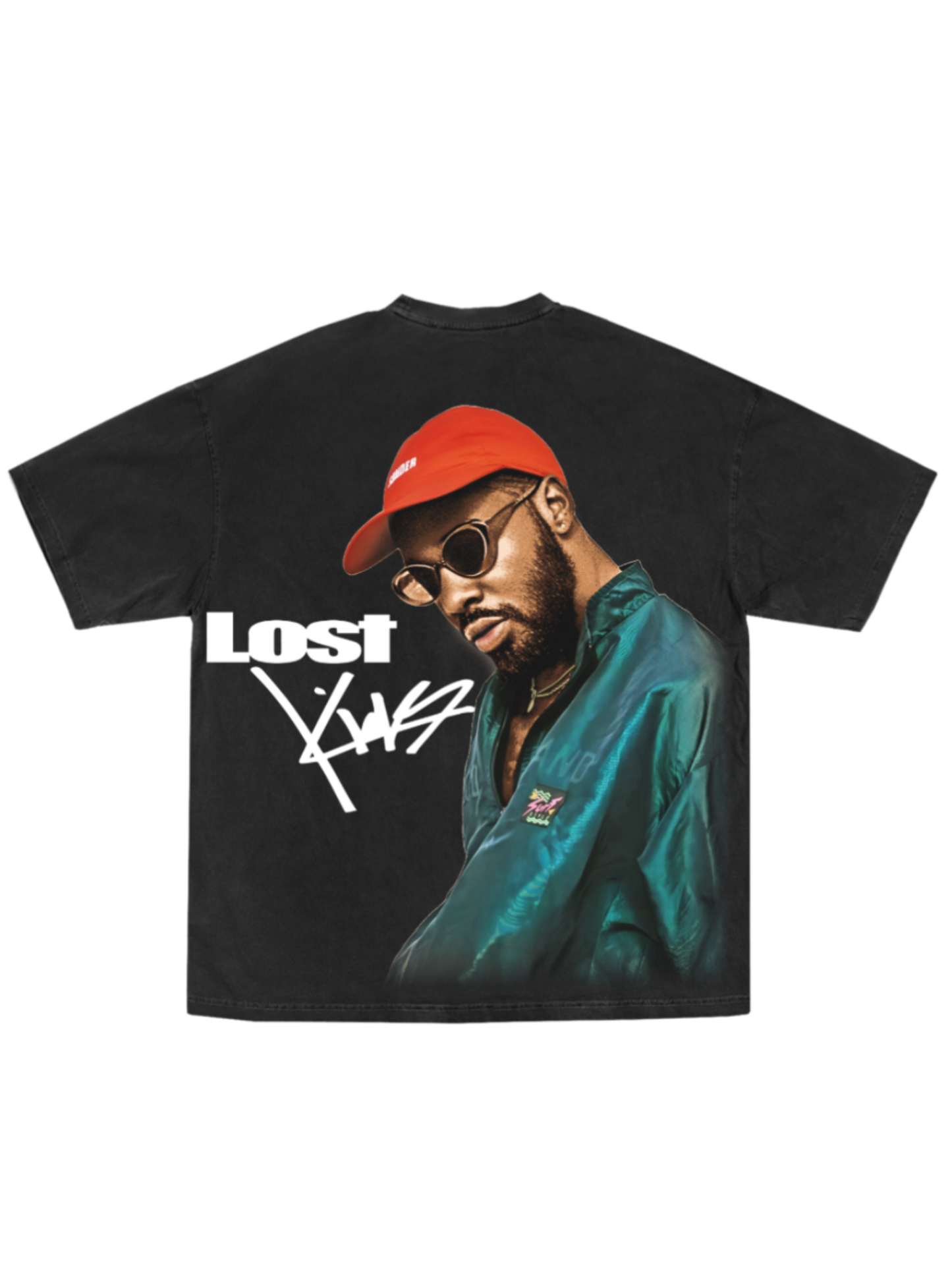 Brent Faiyaz Tee