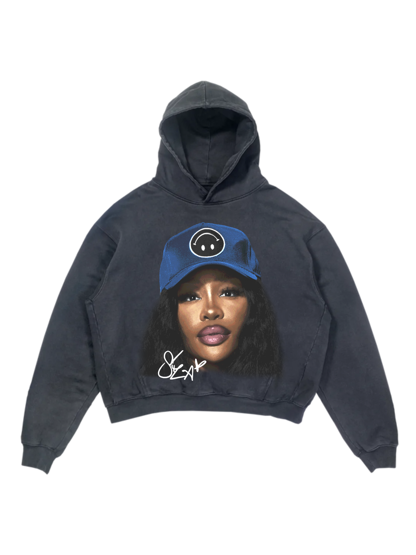 Sza Hoodie
