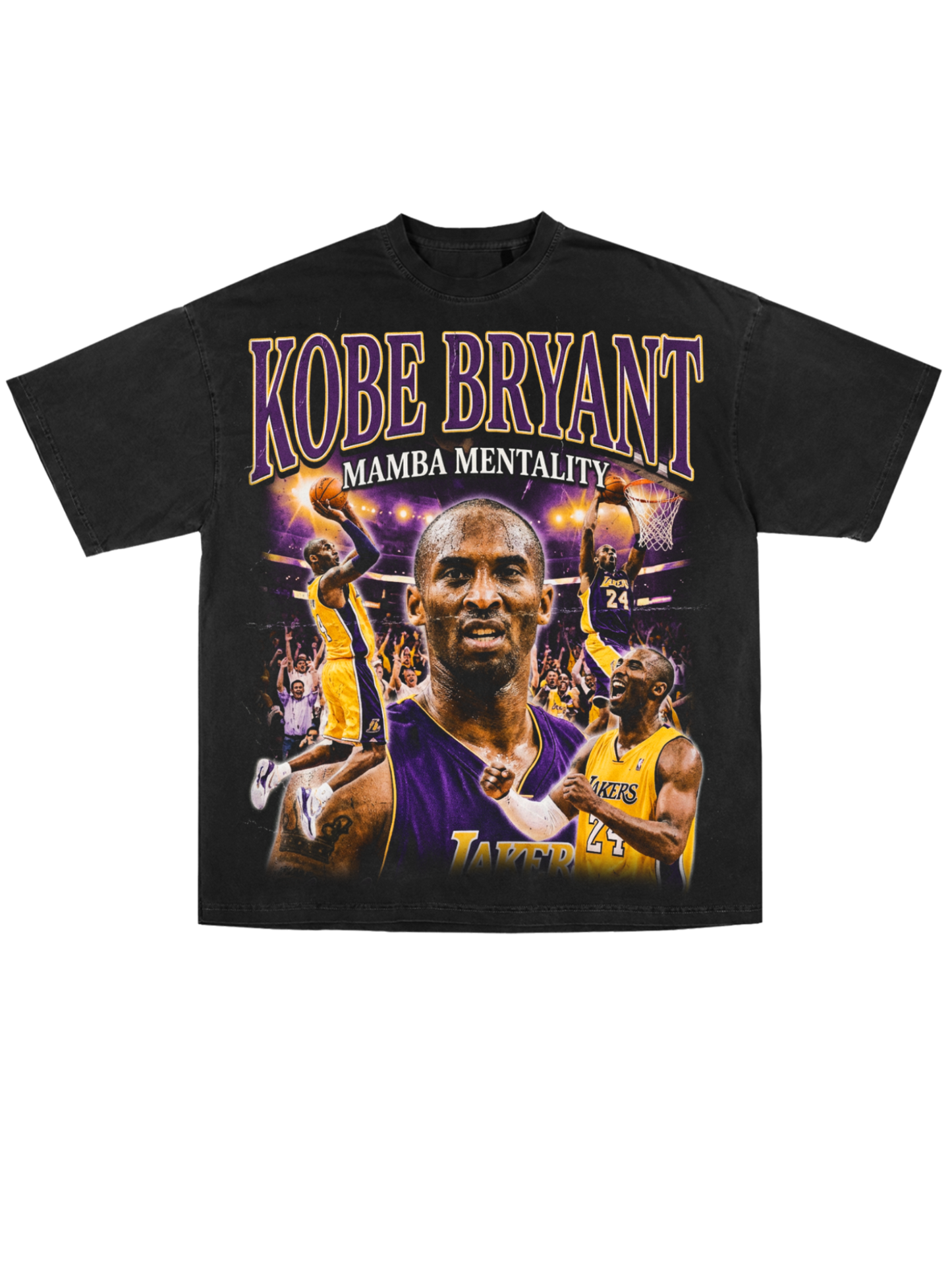 KB Tee