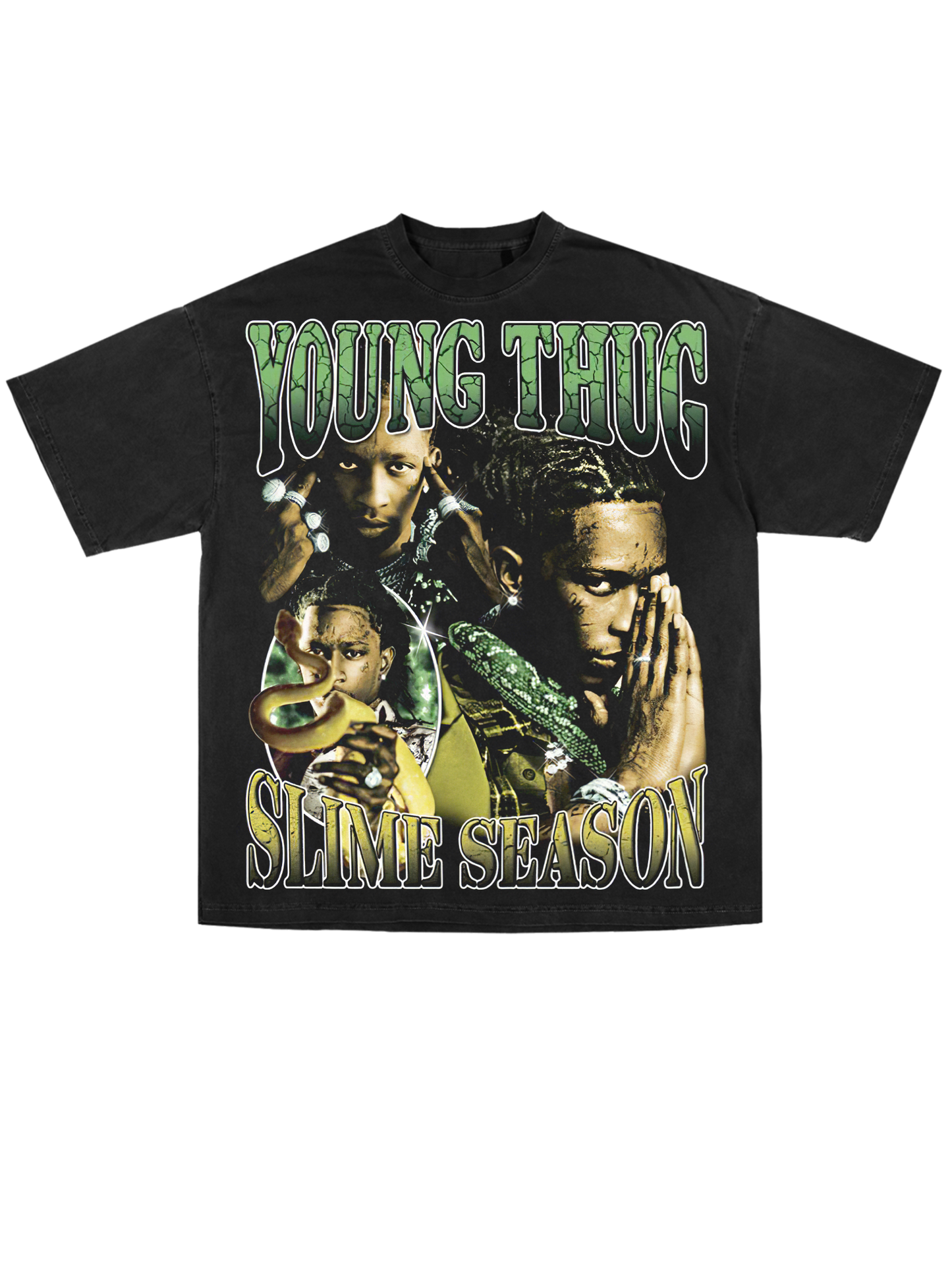 Slime Season Tee