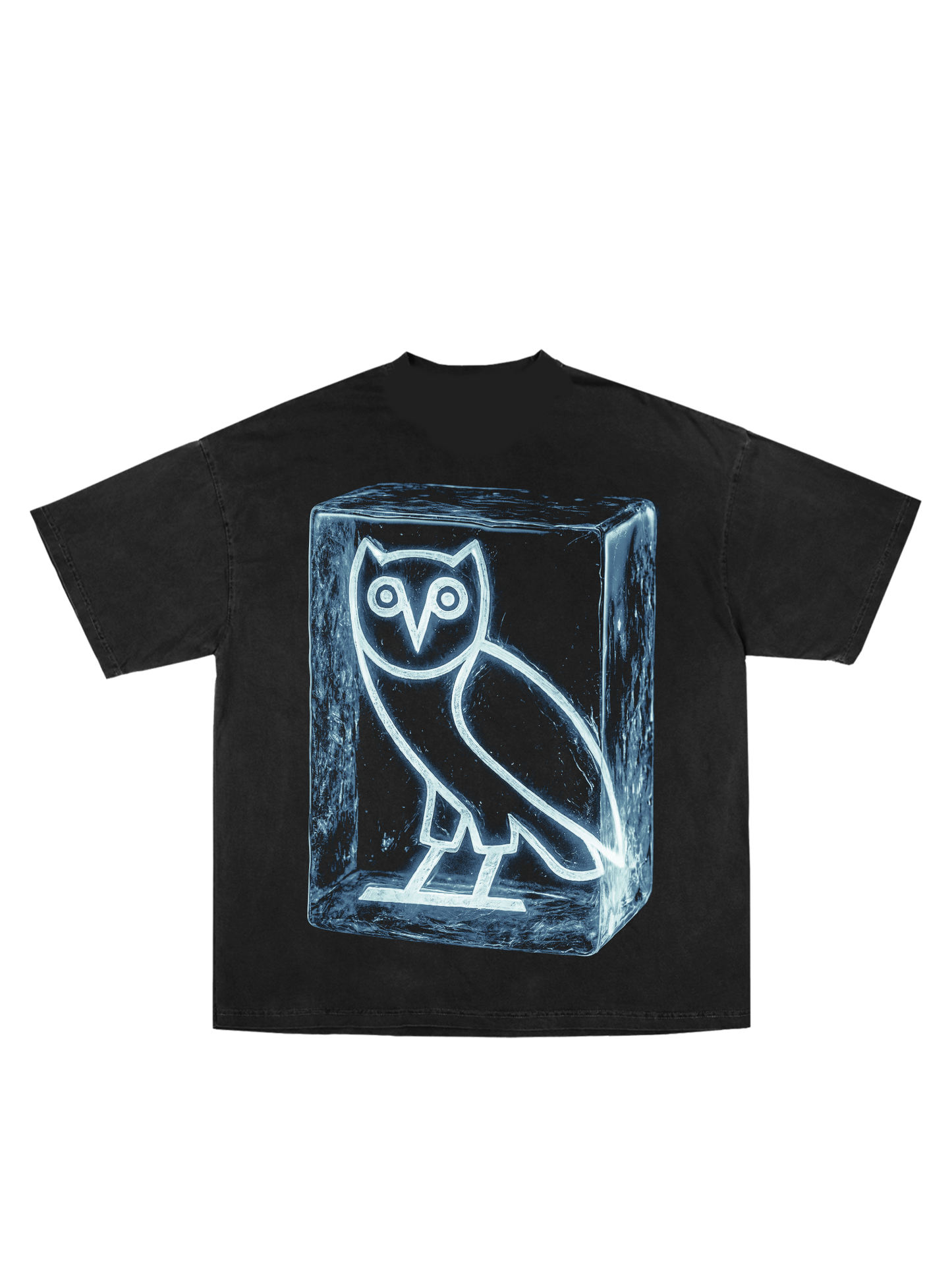 Iceman Tee