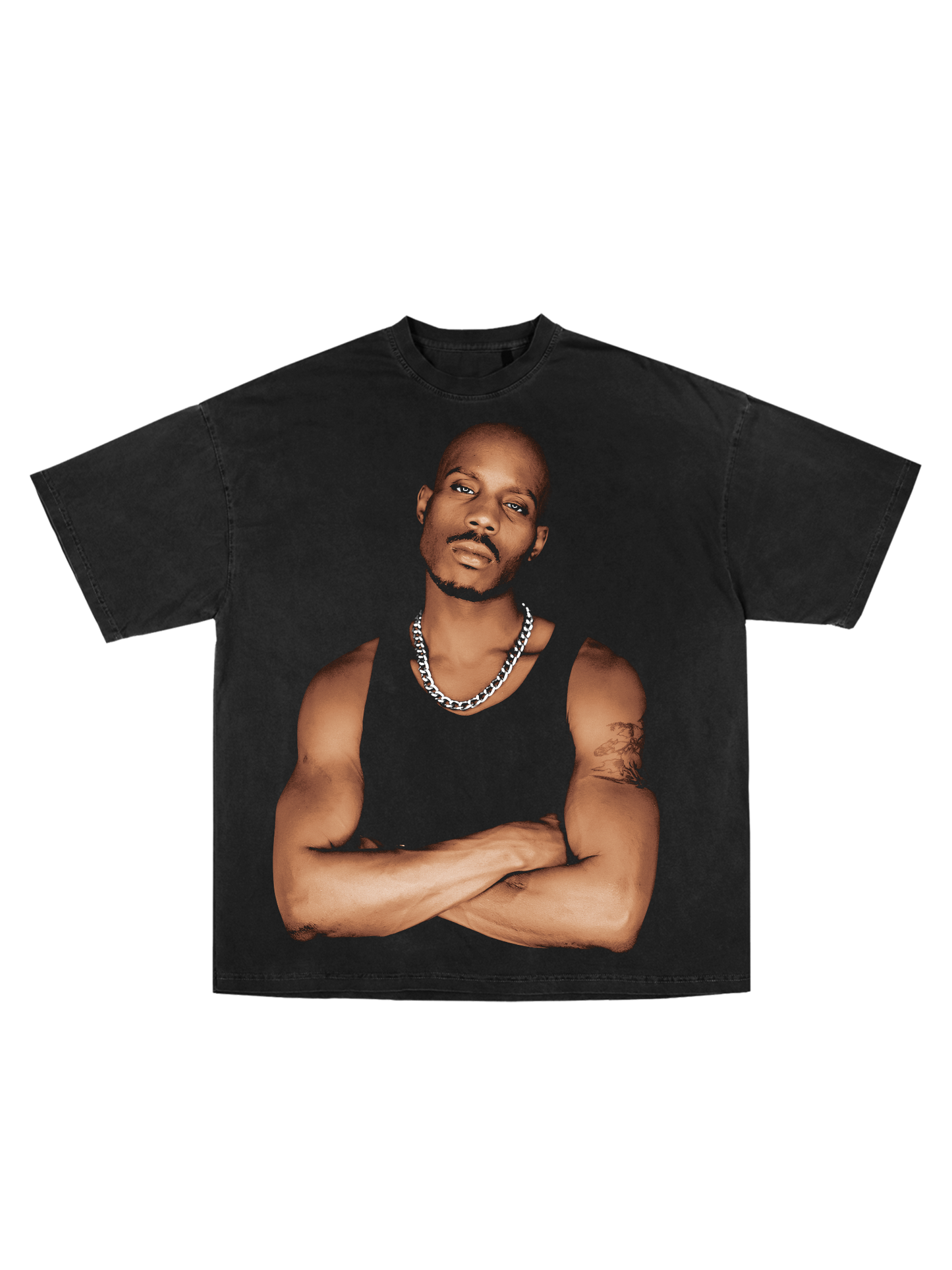DMX Tee