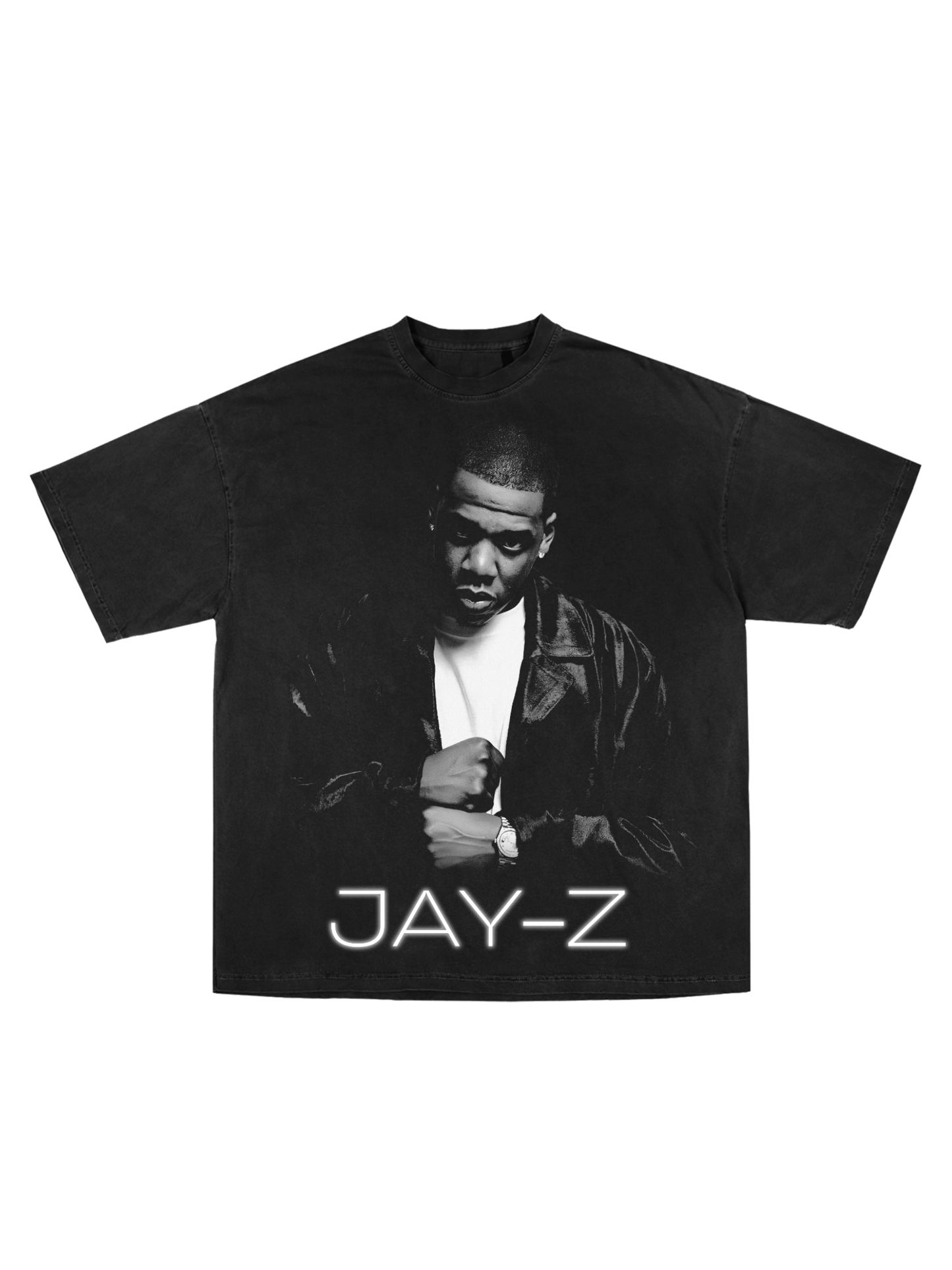 Jay-Z Tee