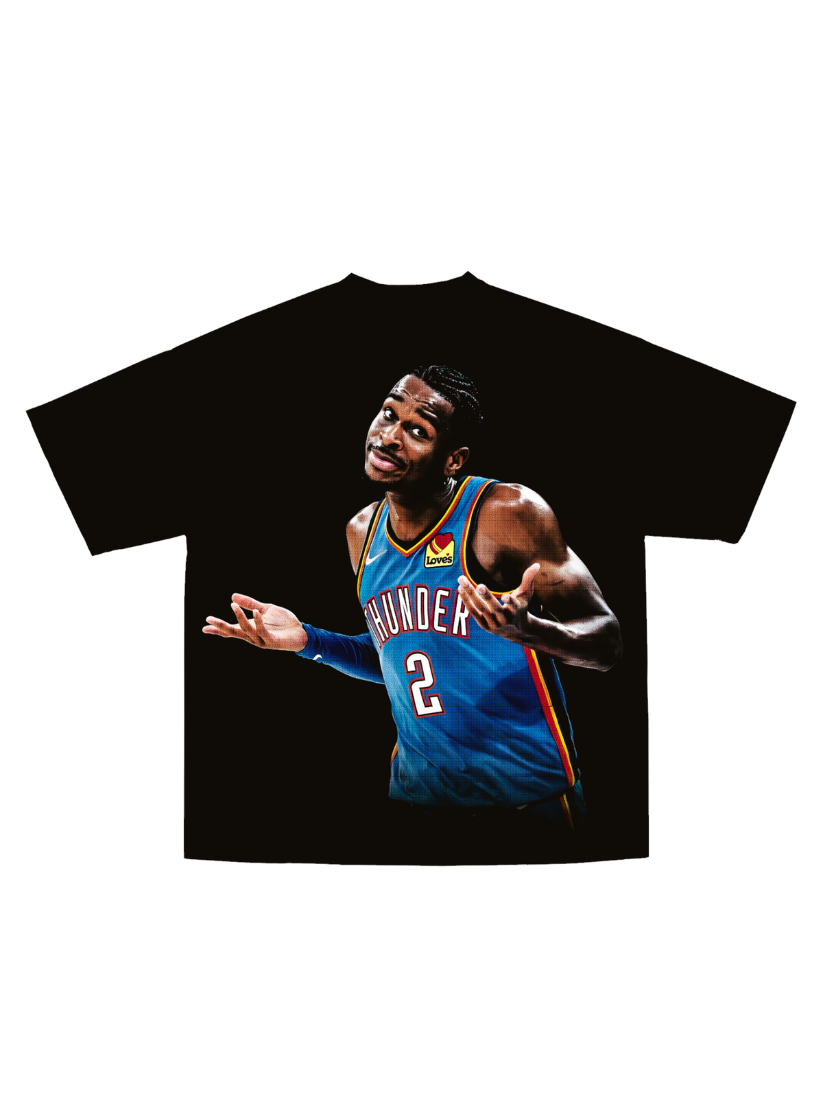 Shai G Tee