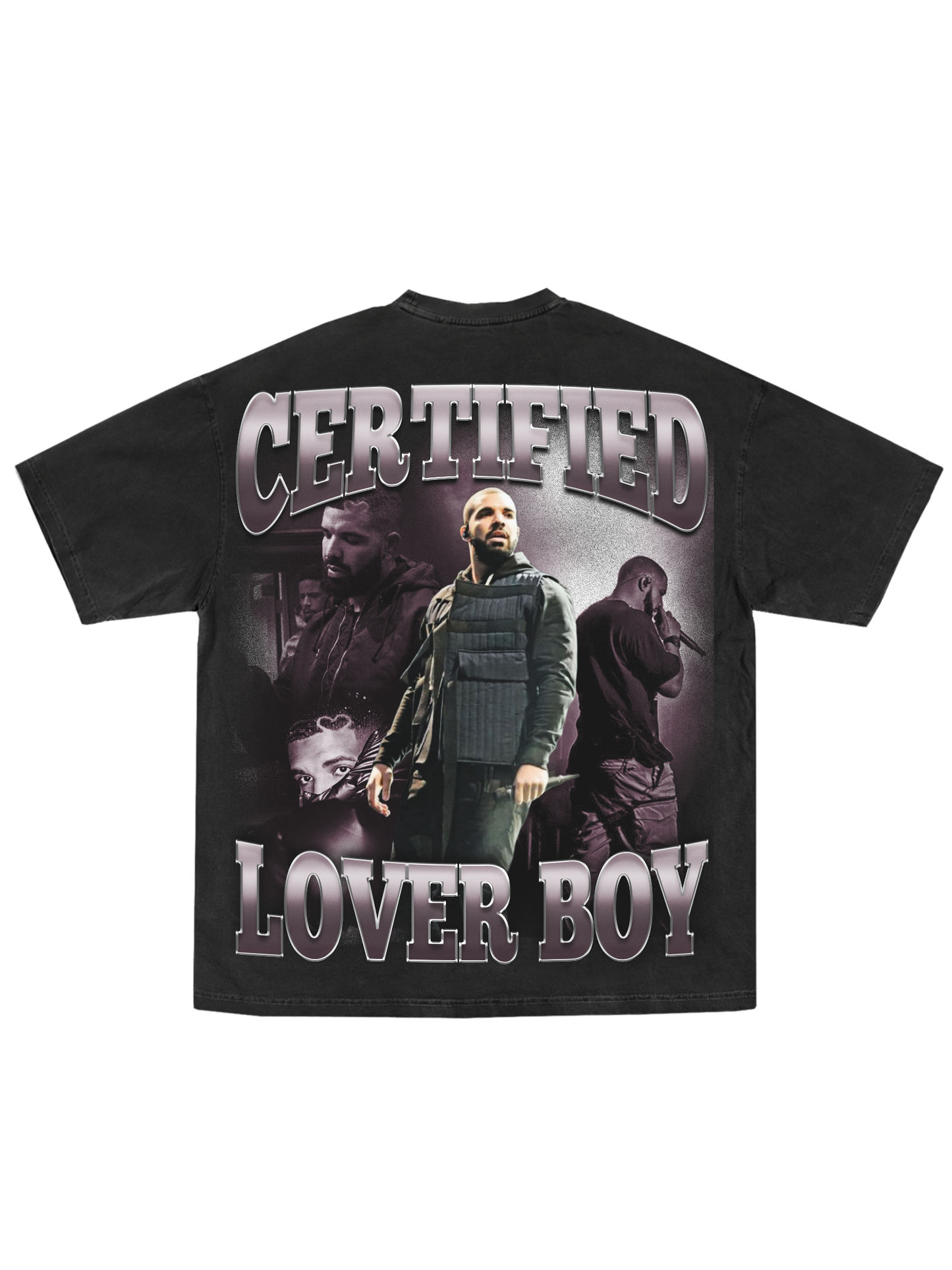 Certified Lover boy Tee