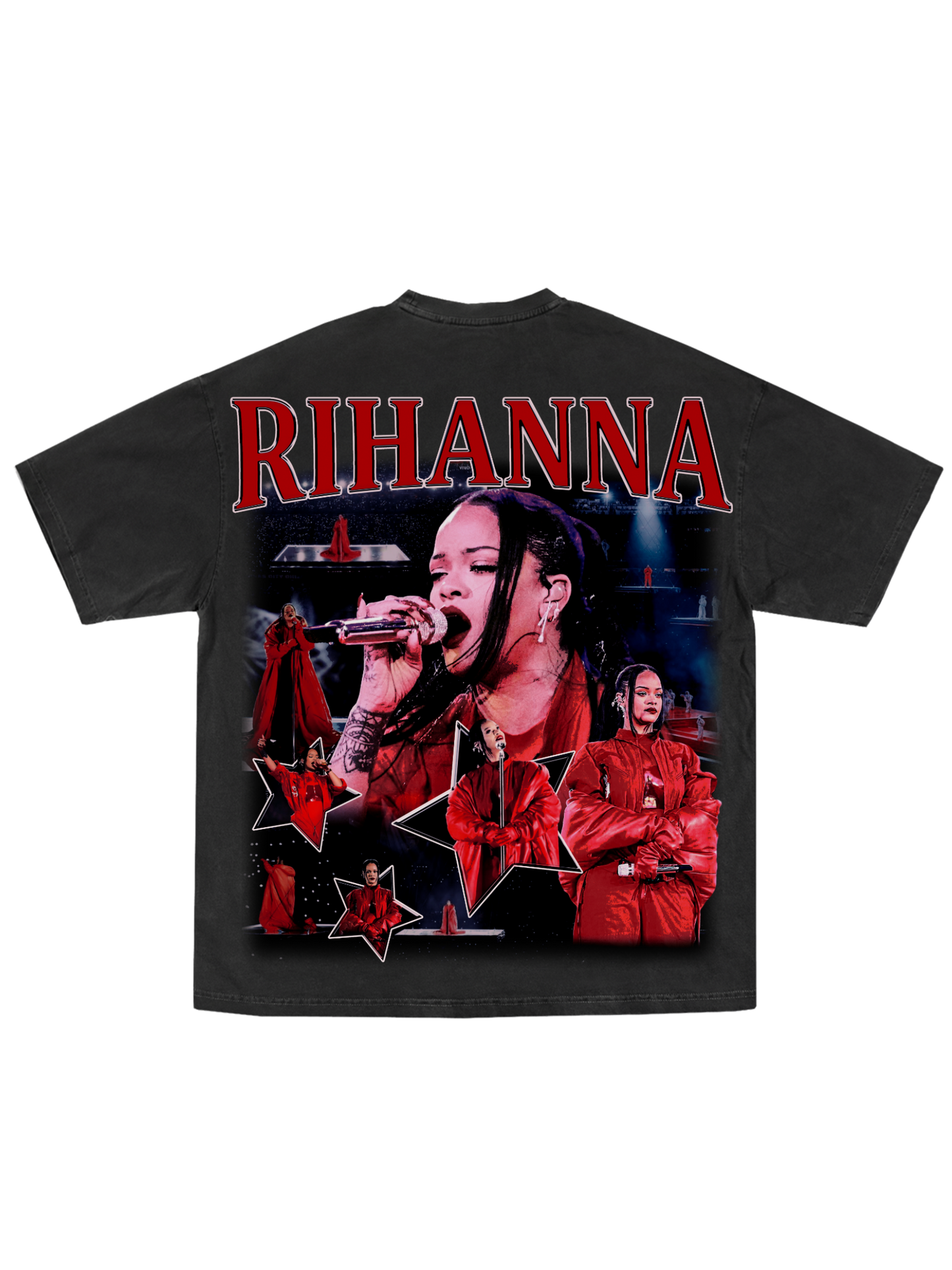 Rihanna Tee