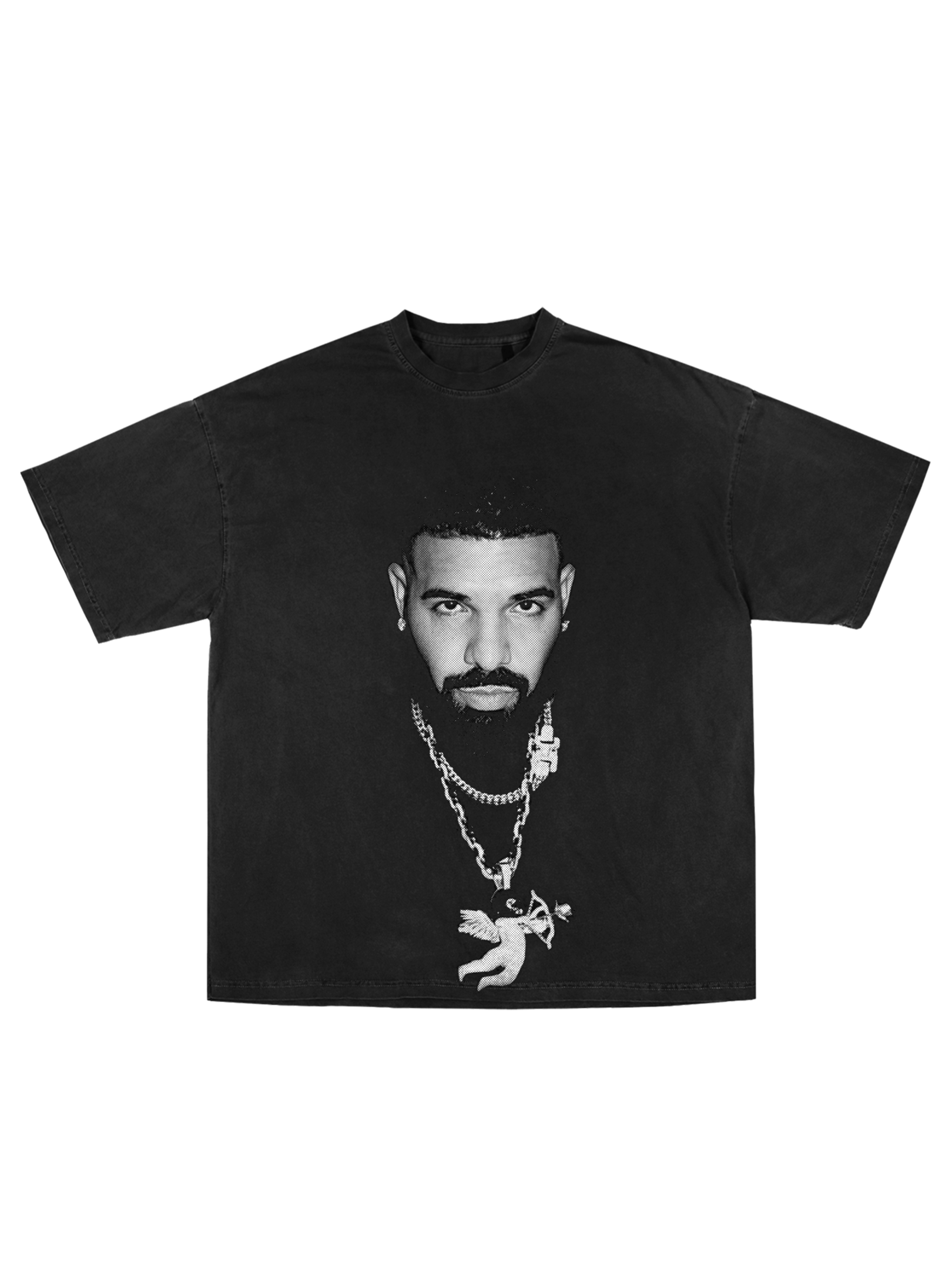Drake clearance tupac sweater