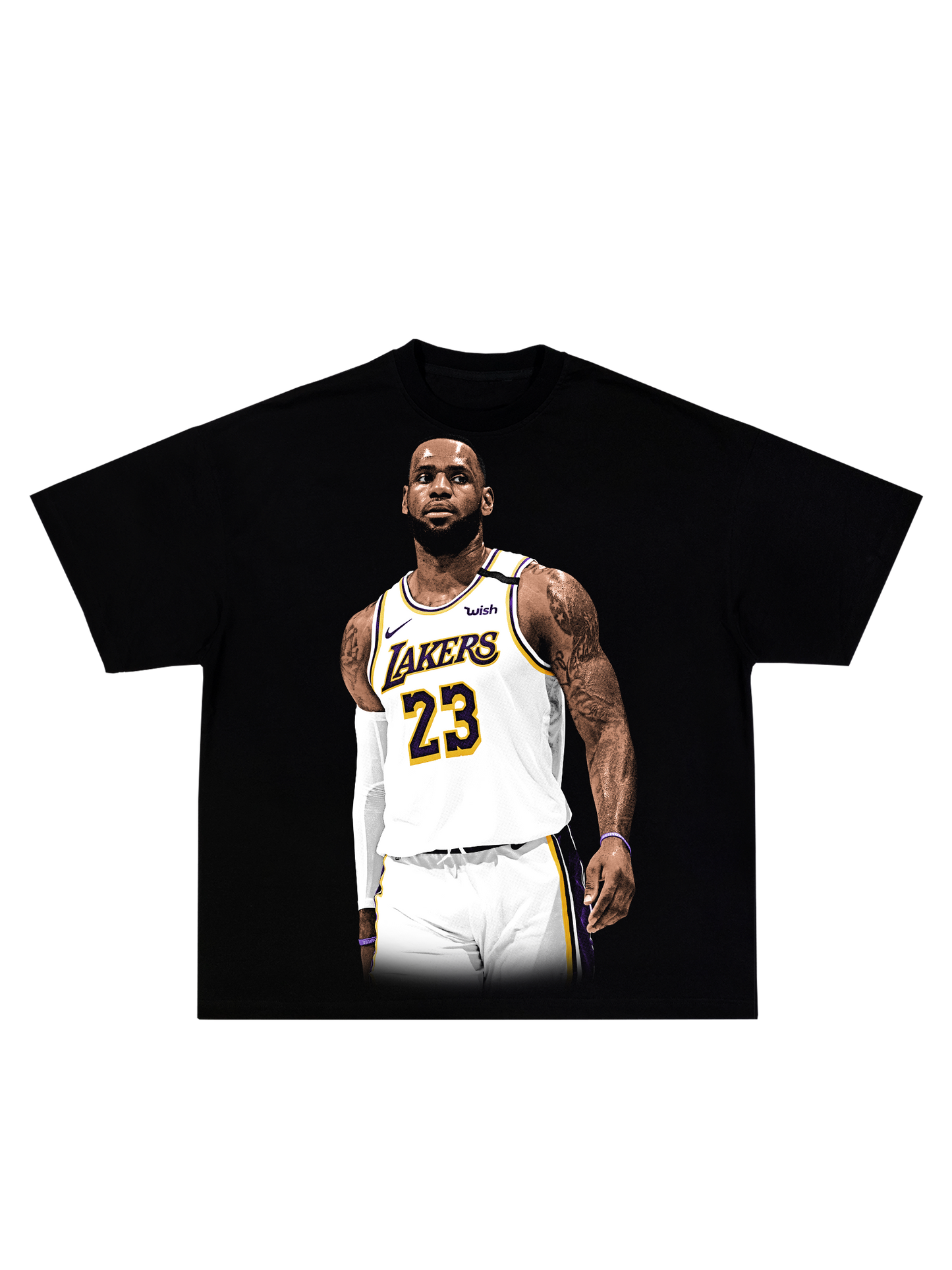 Lebron Tee