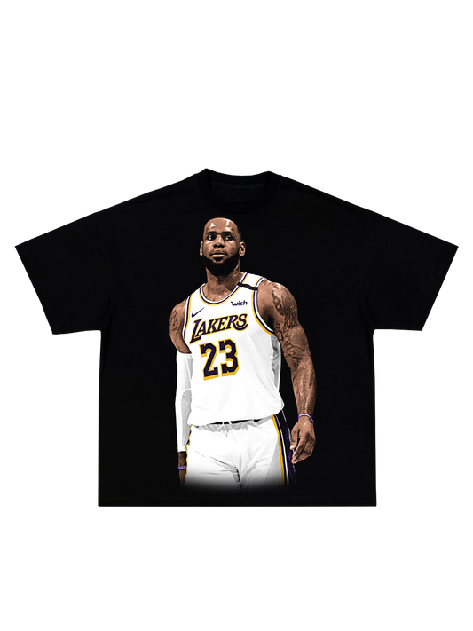 Lebron Tee