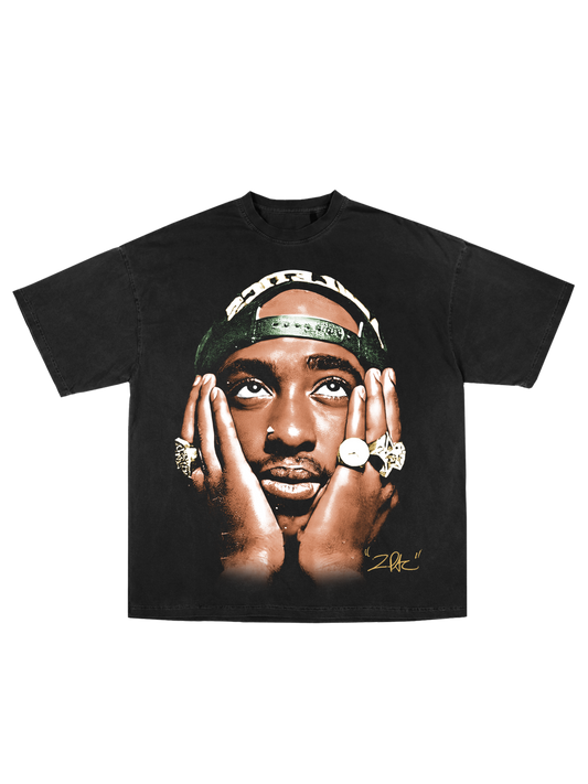 Makaveli Tee