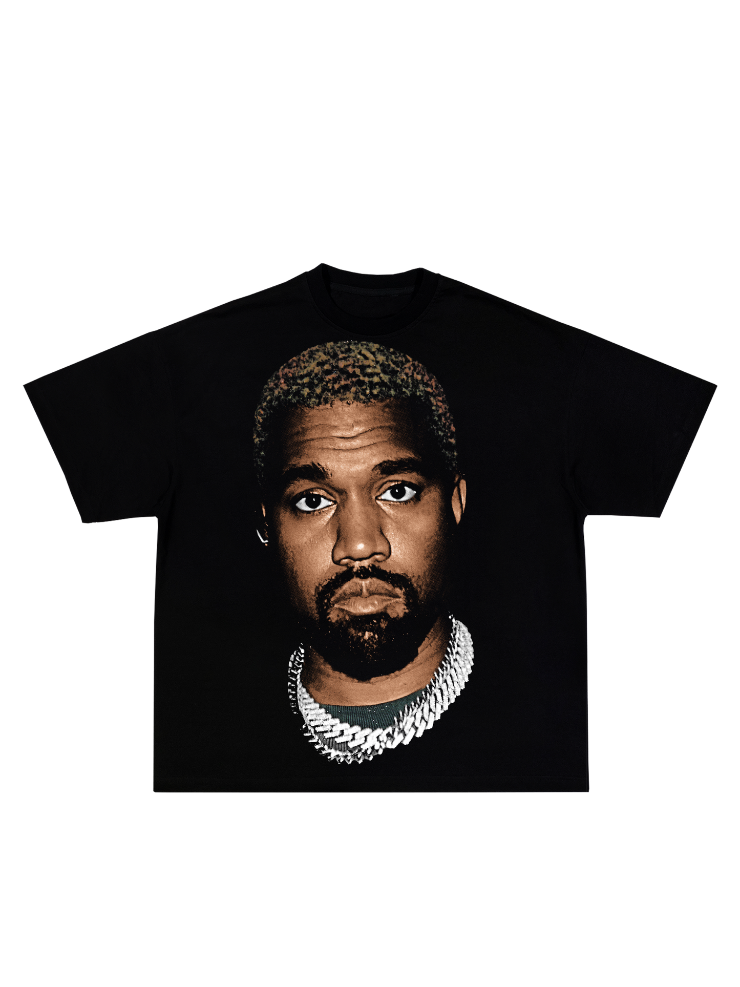 Yeezy Tee