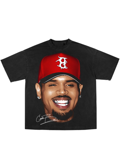 Breezy Bowl tee
