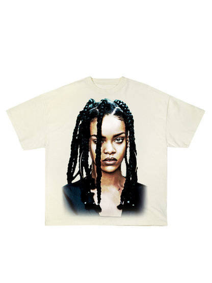 Rihanna Halftone Tee