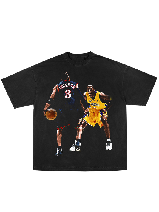 KB Vs AI Tee