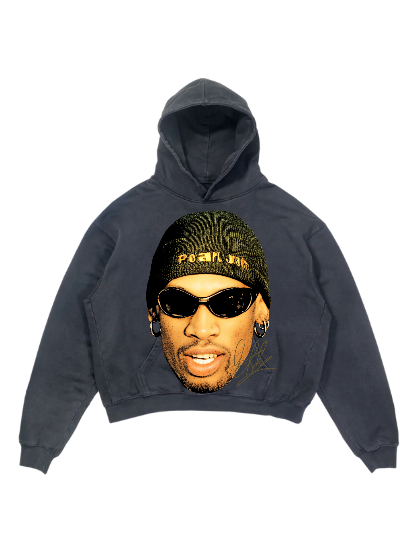 Dennis Hoodie