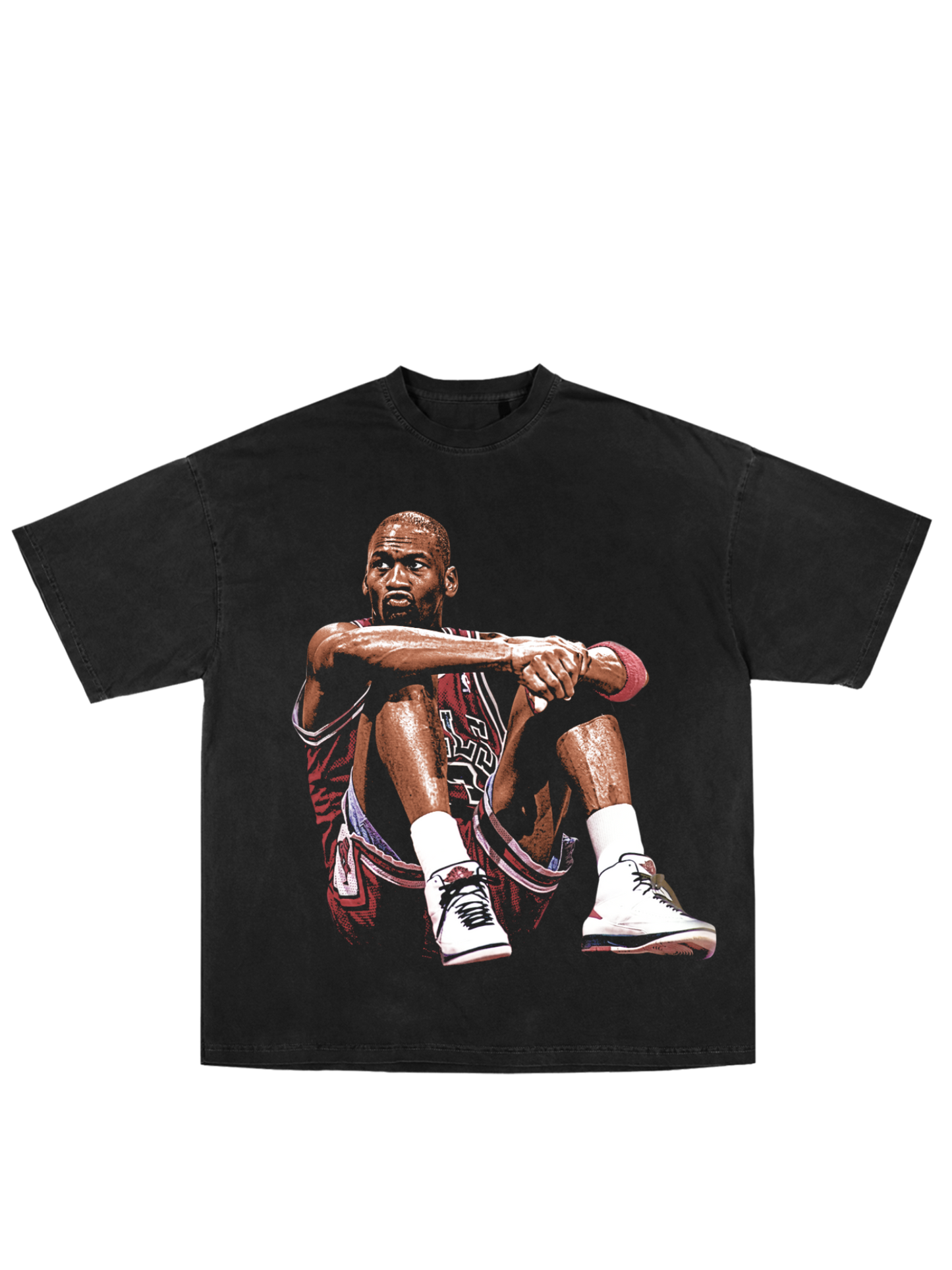 MJ V3 Tee