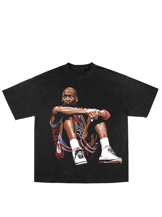 MJ V3 Tee