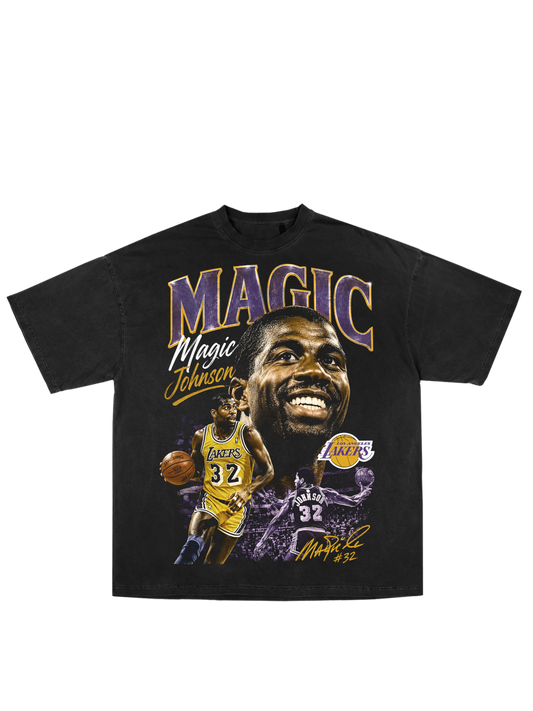 Magic Tee
