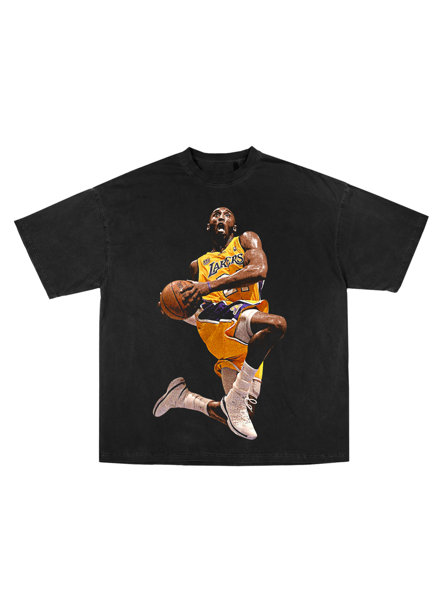 Kobe Dunk V2 Tee