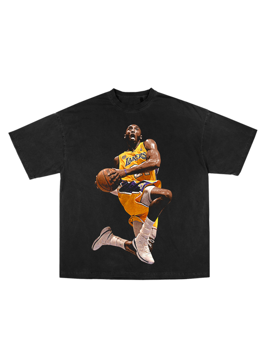 Kobe Dunk V2 Tee