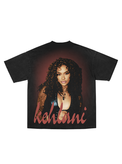Kehlani 2 Tee